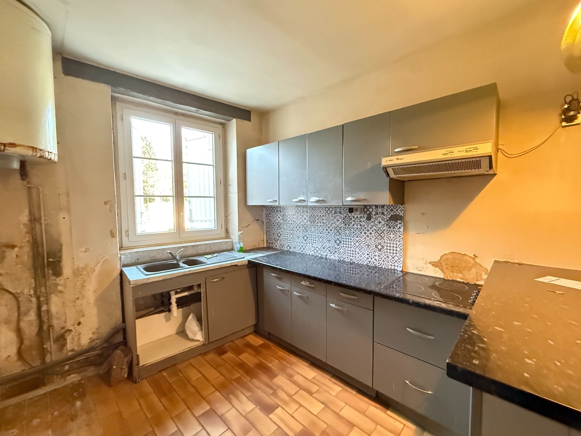 maison de ville 5 Pièces en vente sur BLOIS (41000)