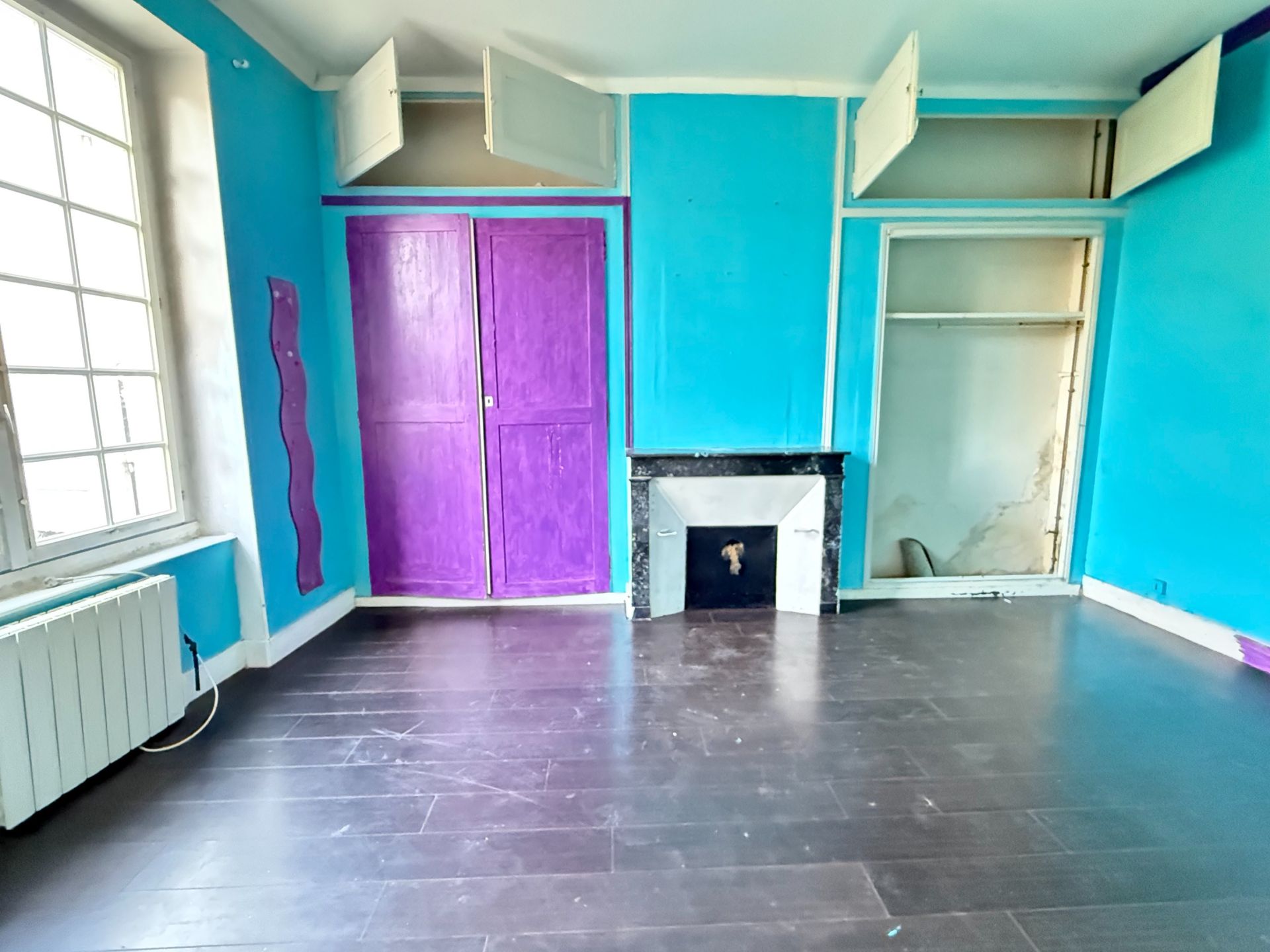 maison de ville 5 Pièces en vente sur BLOIS (41000)