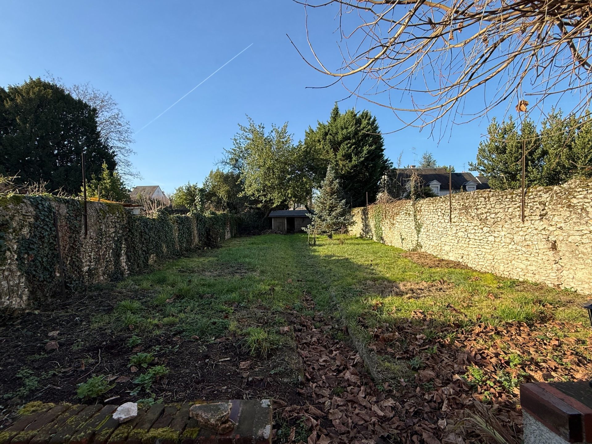 maison de ville 5 Pièces en vente sur BLOIS (41000)