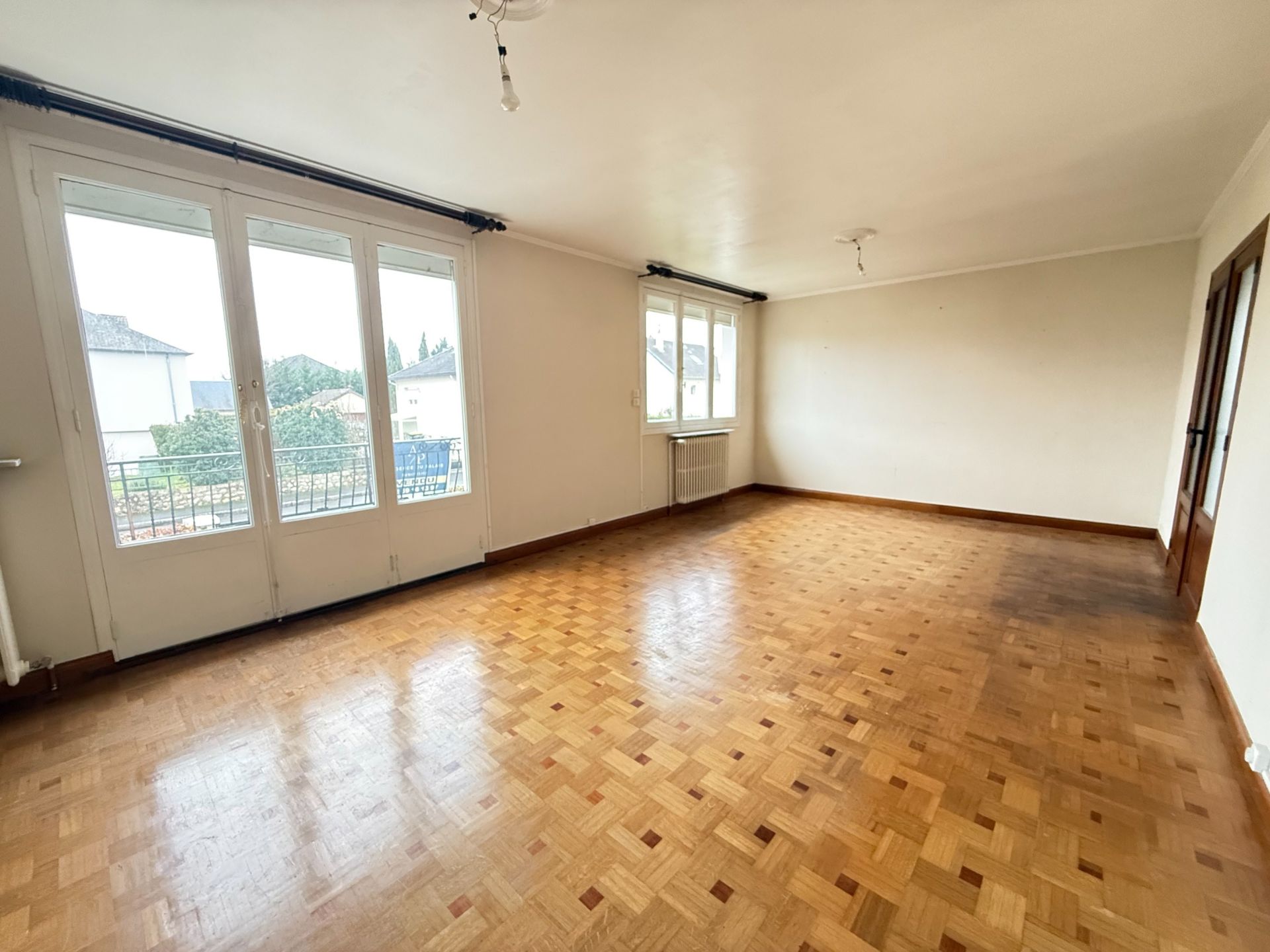 maison 5 Pièces en vente sur LA CHAUSSEE ST VICTOR (41260)