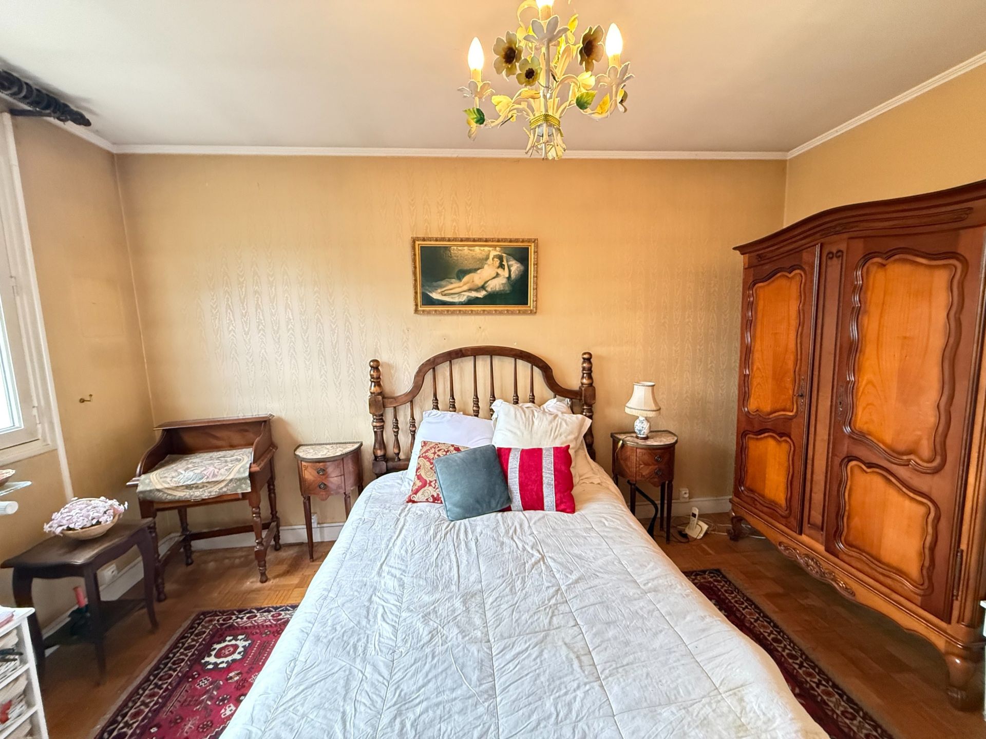 maison 5 Pièces en vente sur LA CHAUSSEE ST VICTOR (41260)