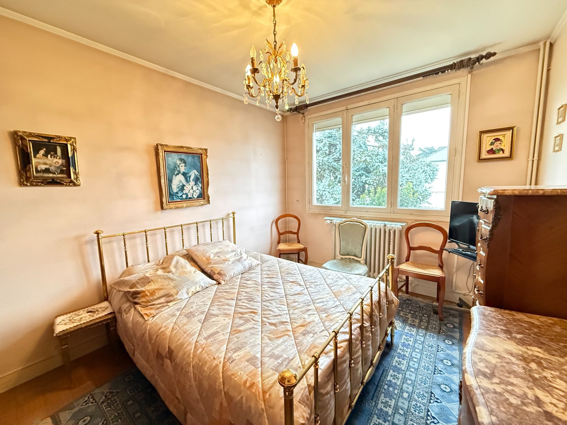 maison 5 Pièces en vente sur LA CHAUSSEE ST VICTOR (41260)