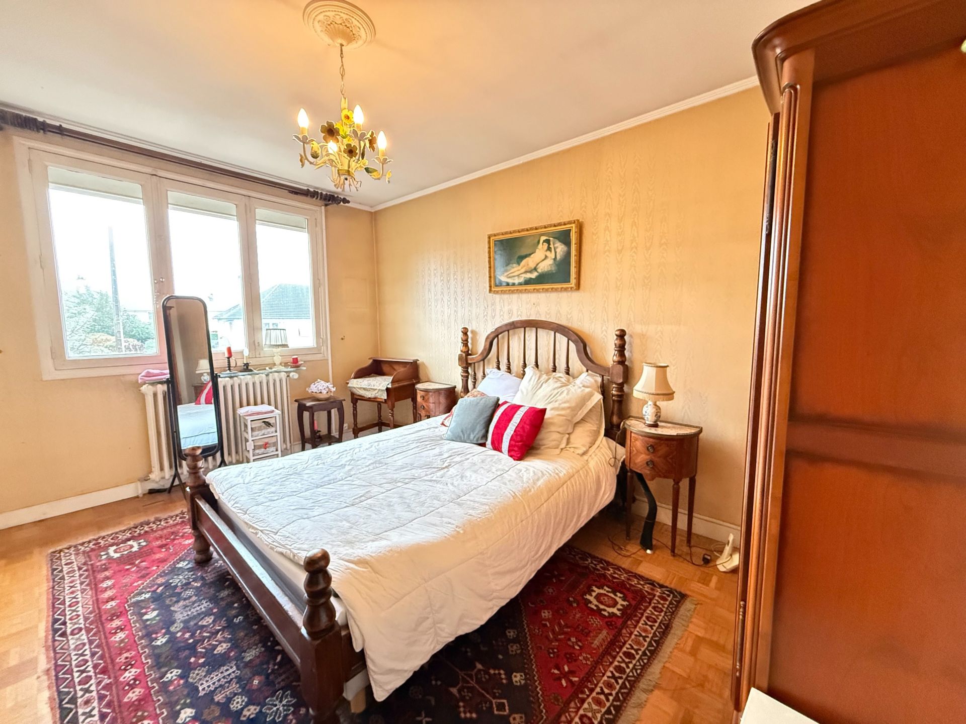 maison 5 Pièces en vente sur LA CHAUSSEE ST VICTOR (41260)