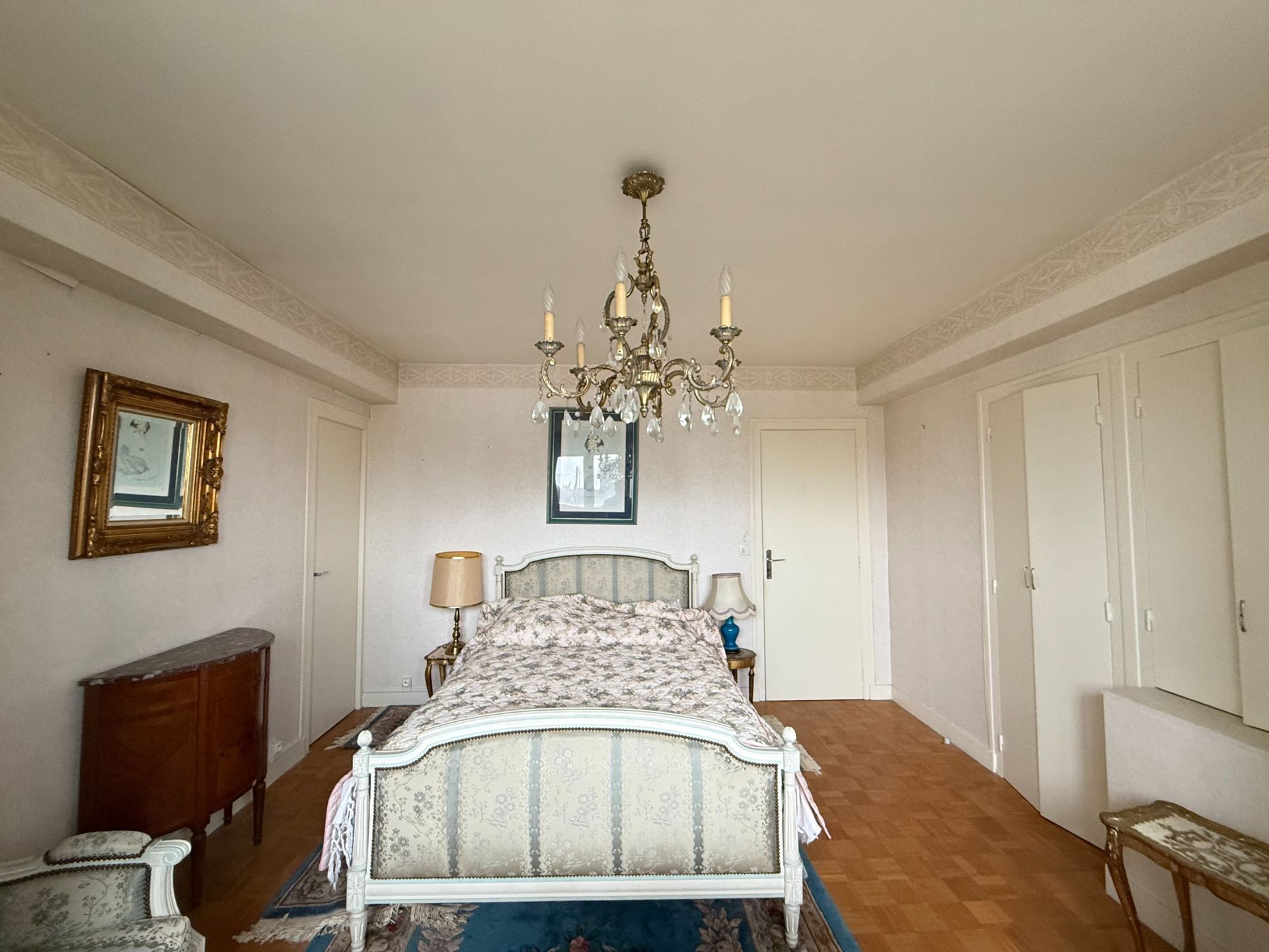 maison 5 Pièces en vente sur LA CHAUSSEE ST VICTOR (41260)