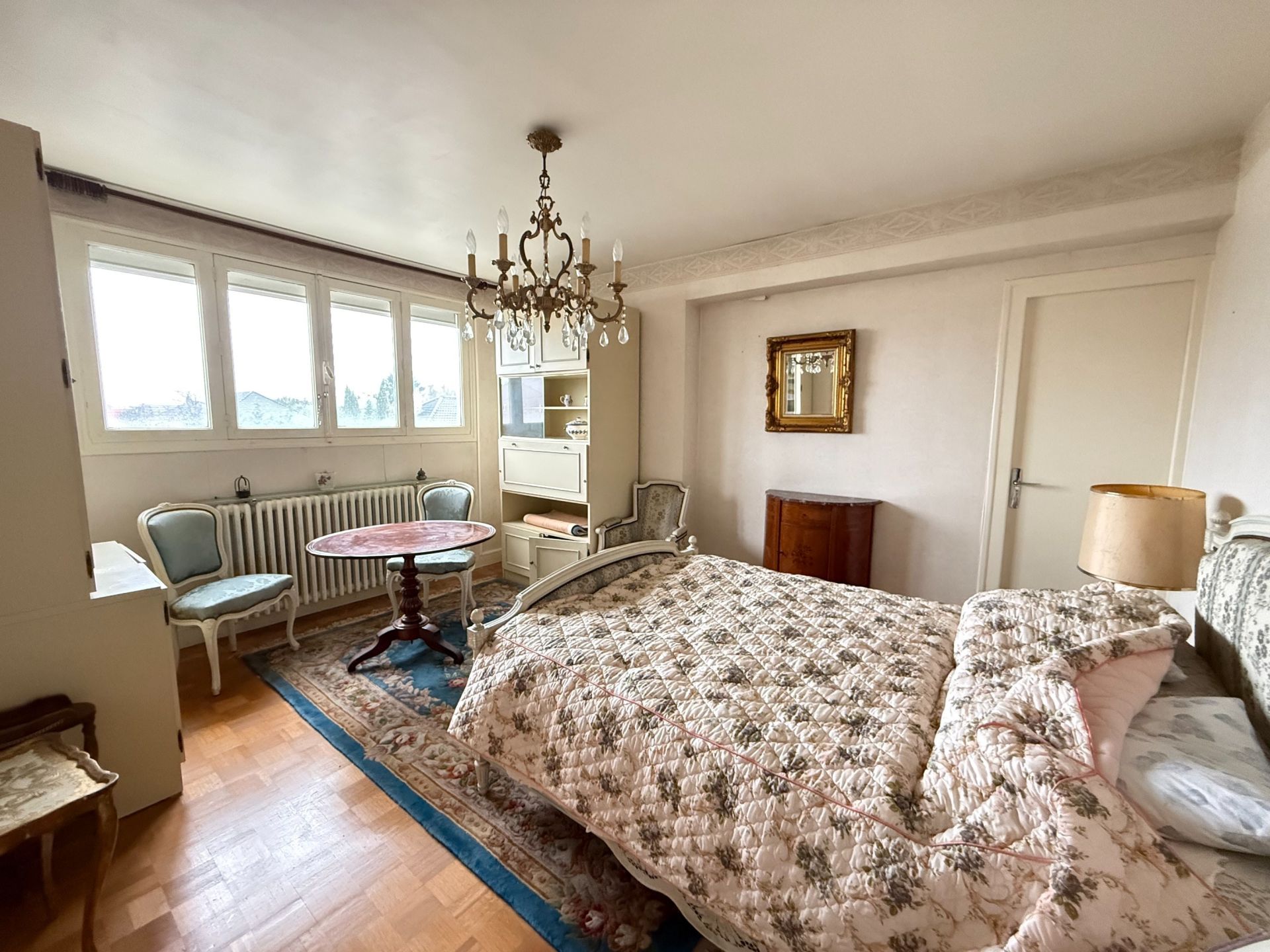 maison 5 Pièces en vente sur LA CHAUSSEE ST VICTOR (41260)