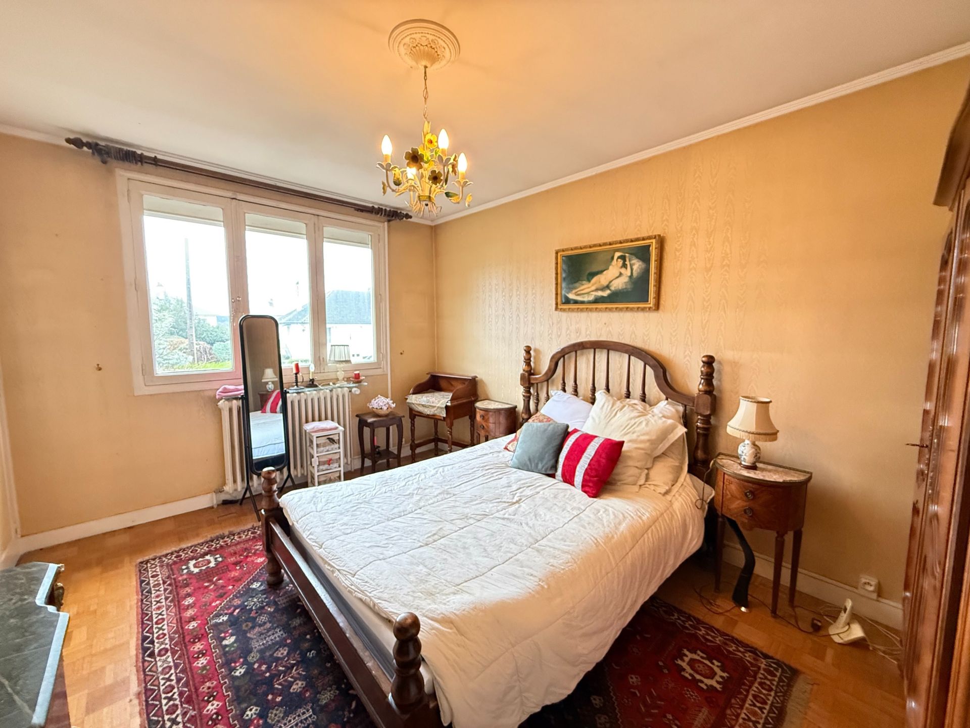 maison 5 Pièces en vente sur LA CHAUSSEE ST VICTOR (41260)