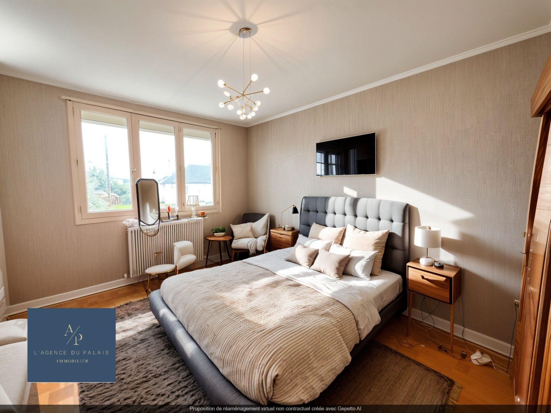 maison 5 Pièces en vente sur LA CHAUSSEE ST VICTOR (41260)