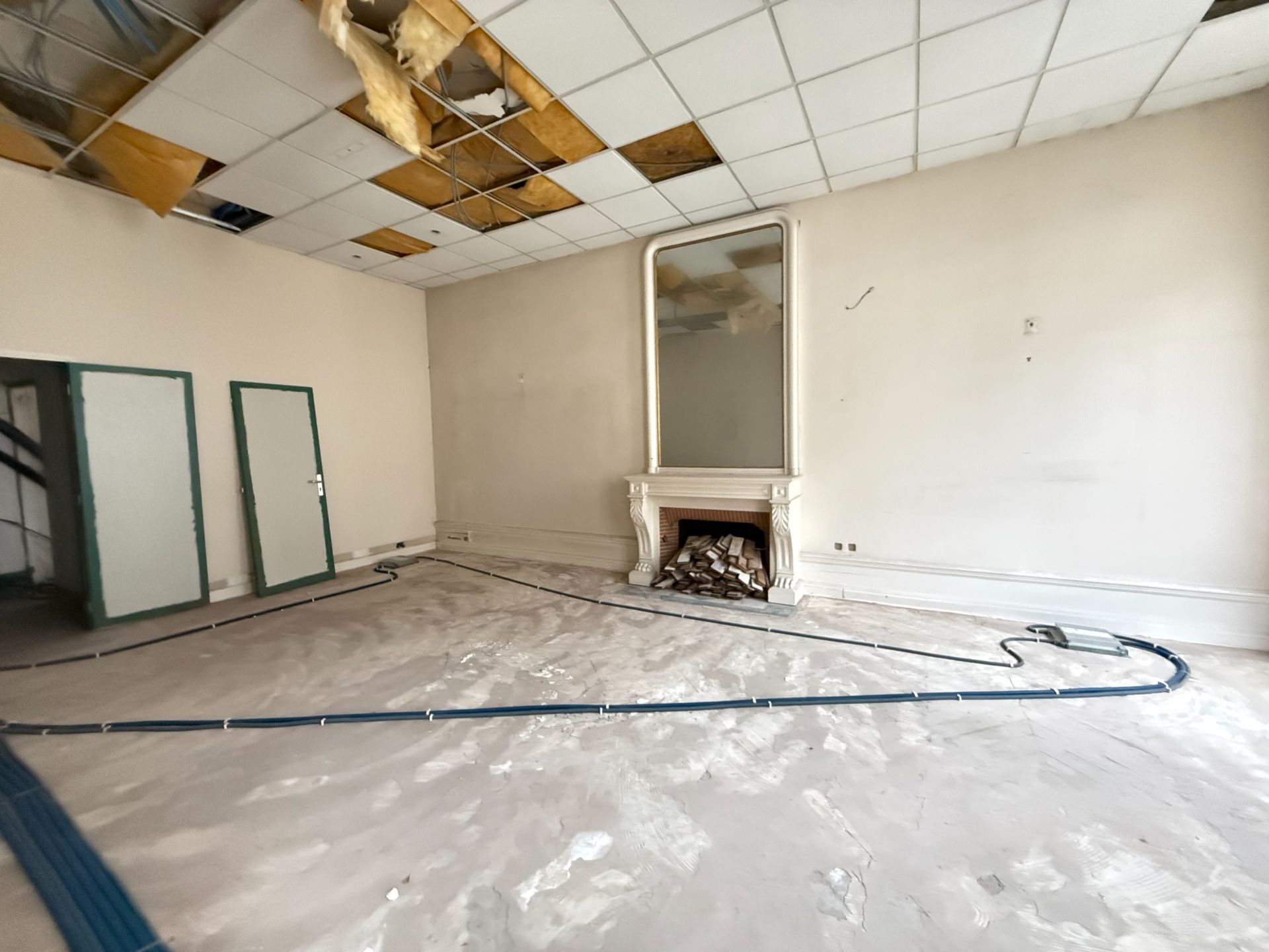 immeuble en vente sur BLOIS (41000)