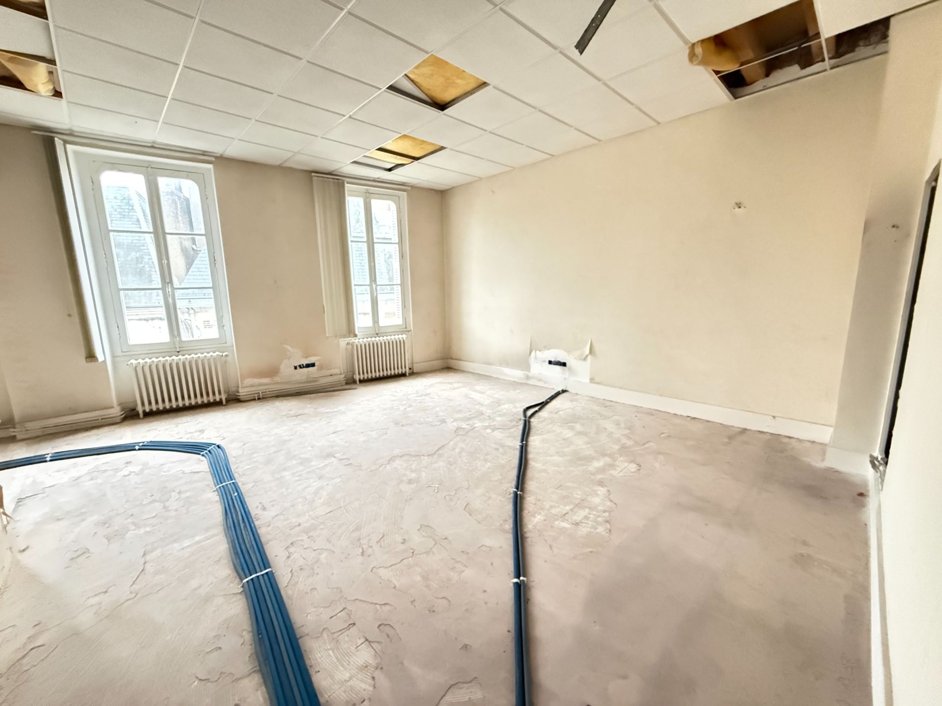 immeuble en vente sur BLOIS (41000)