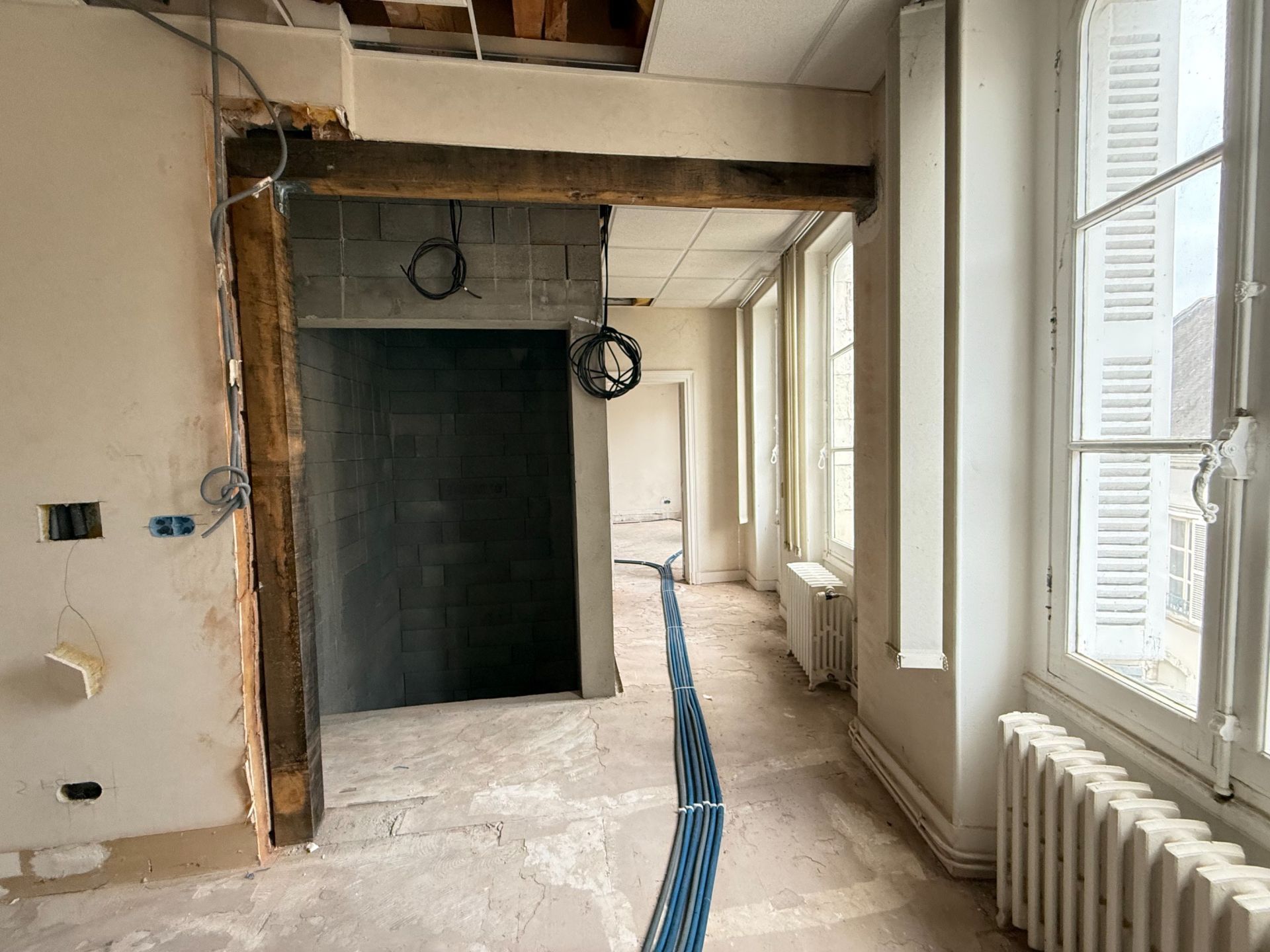 immeuble en vente sur BLOIS (41000)