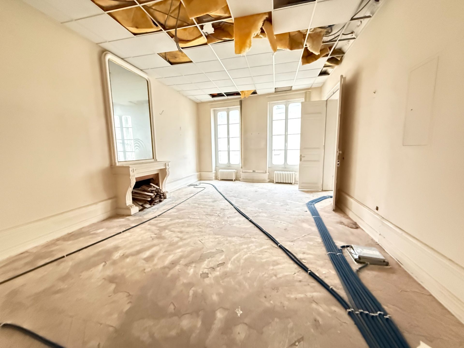 immeuble en vente sur BLOIS (41000)