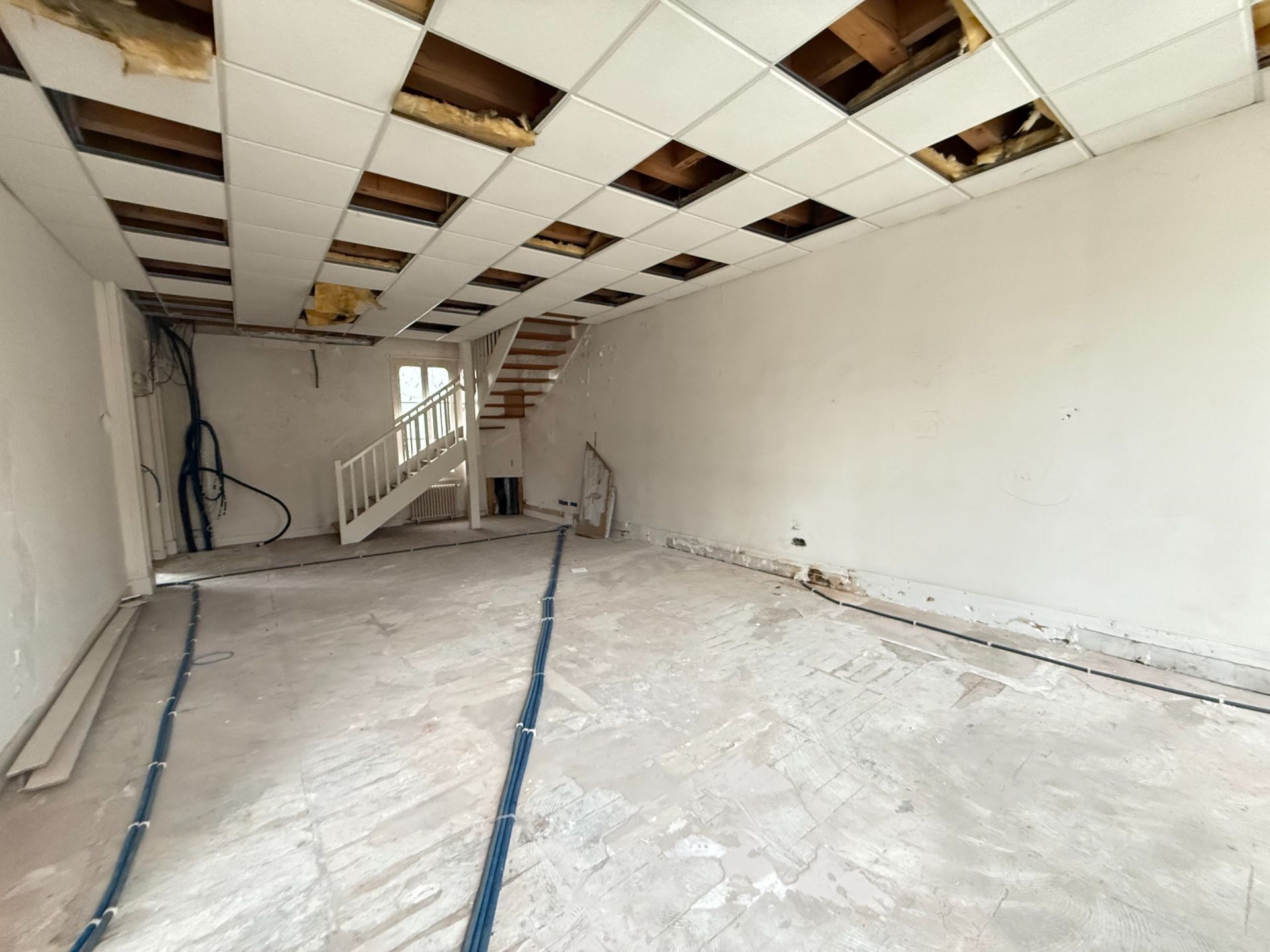 immeuble en vente sur BLOIS (41000)