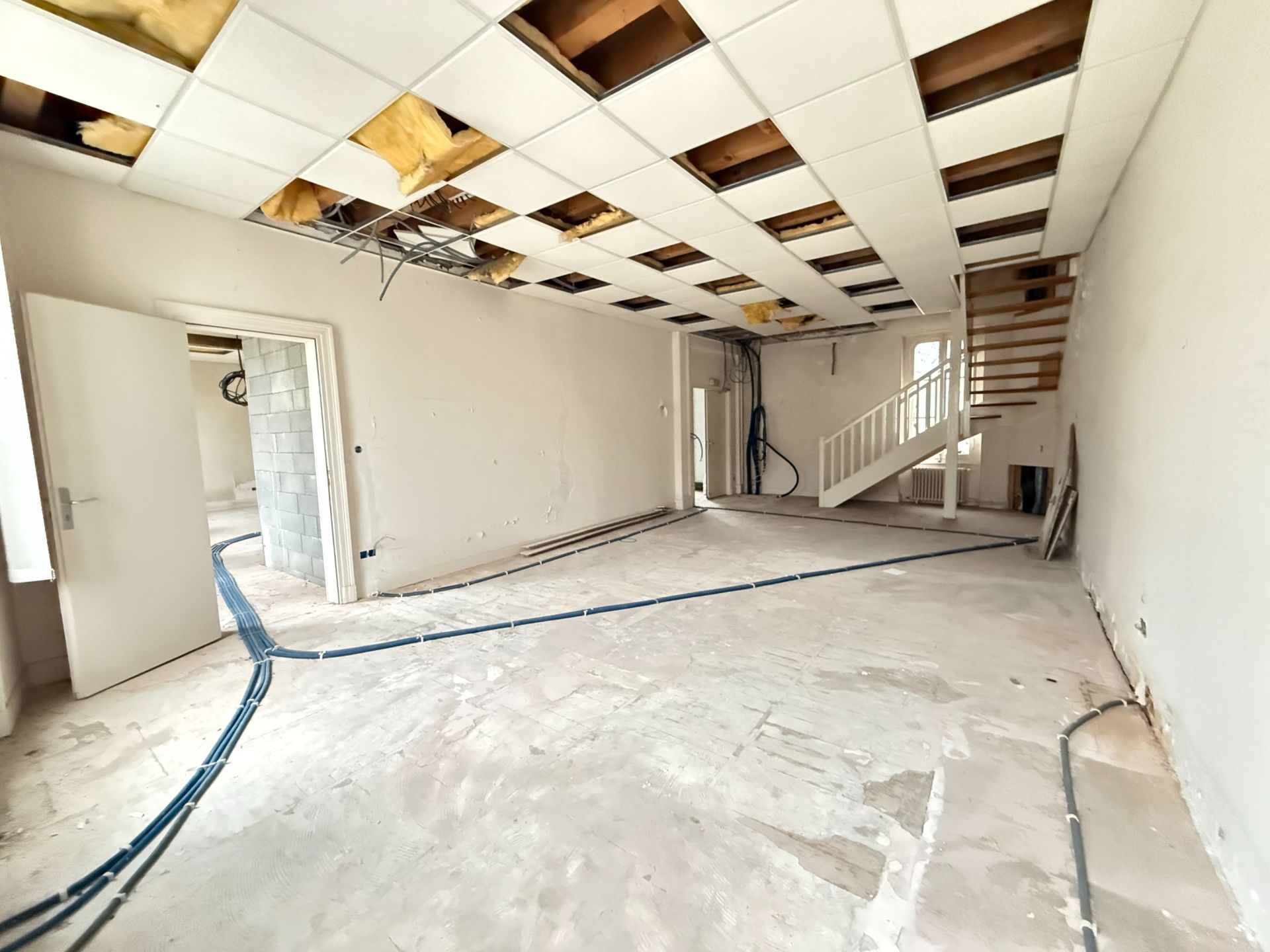 immeuble en vente sur BLOIS (41000)