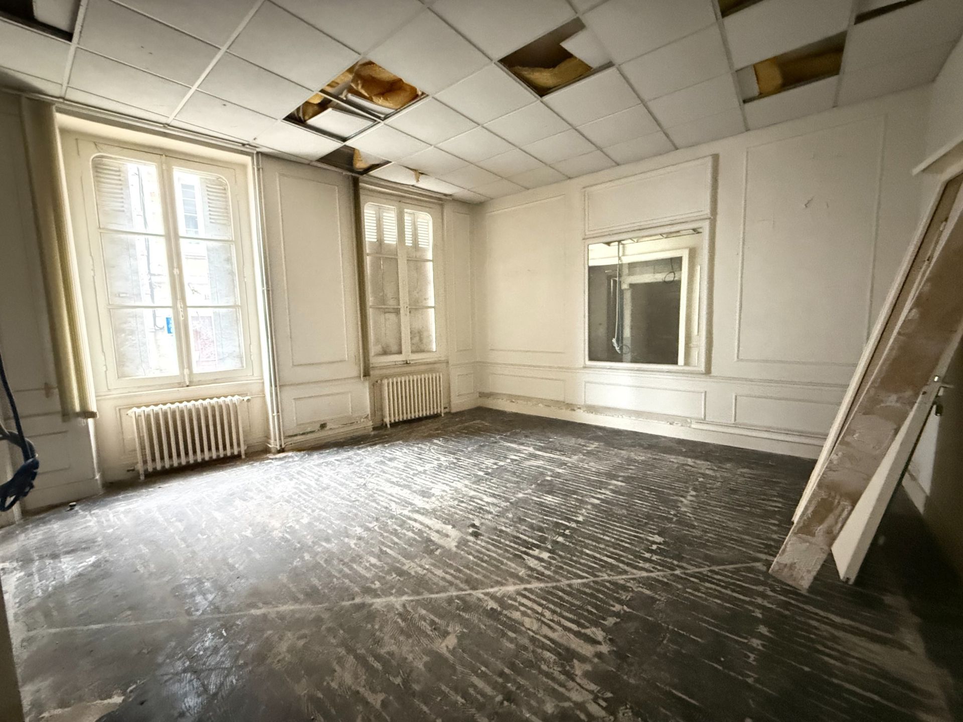 immeuble en vente sur BLOIS (41000)