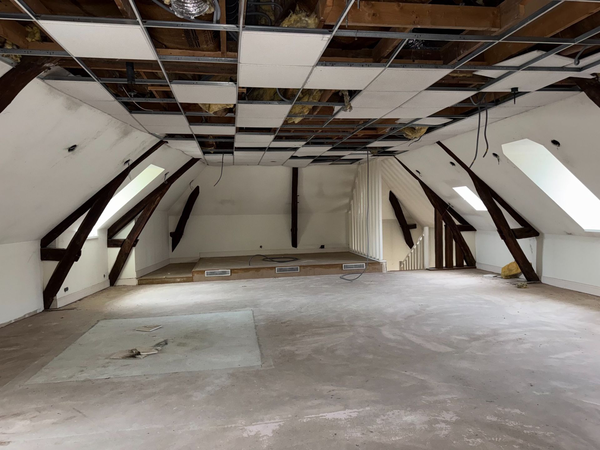 immeuble en vente sur BLOIS (41000)