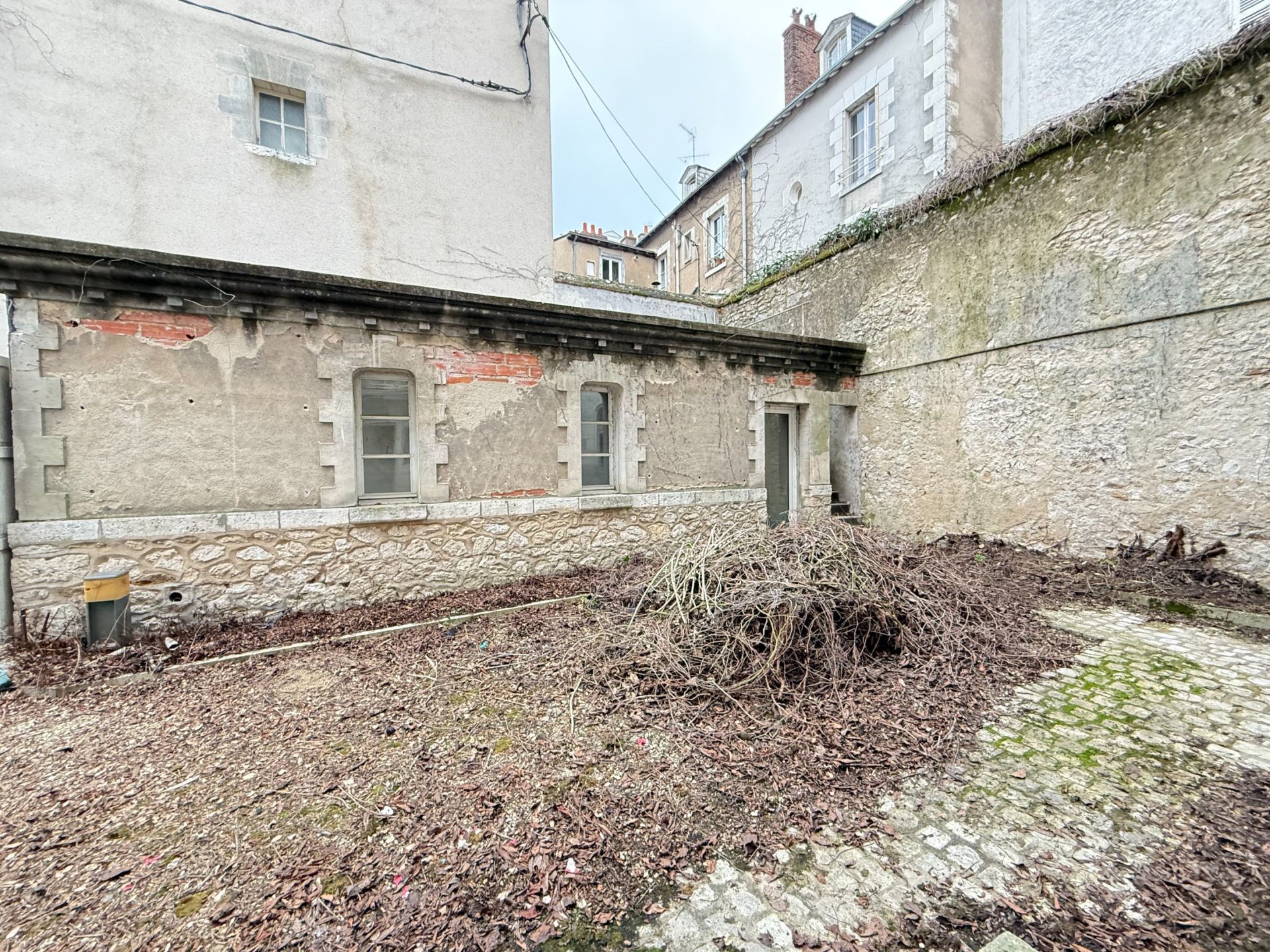 immeuble en vente sur BLOIS (41000)