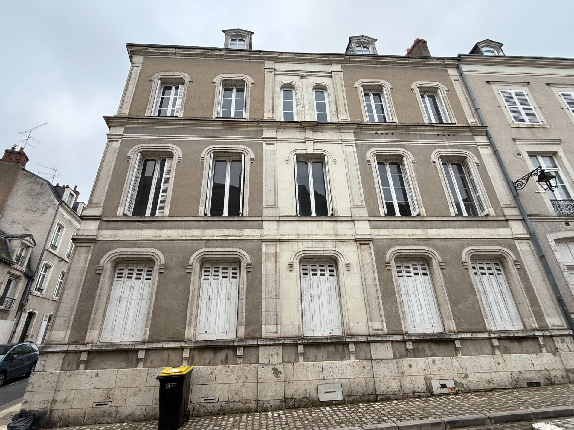 immeuble en vente sur BLOIS (41000)