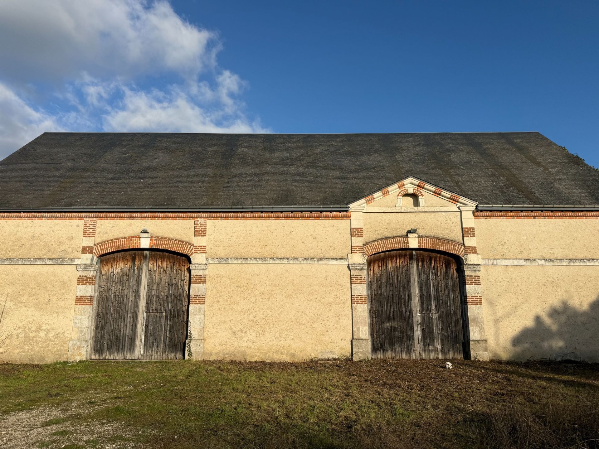 grange 2 Pièces en vente sur BLOIS (41000)
