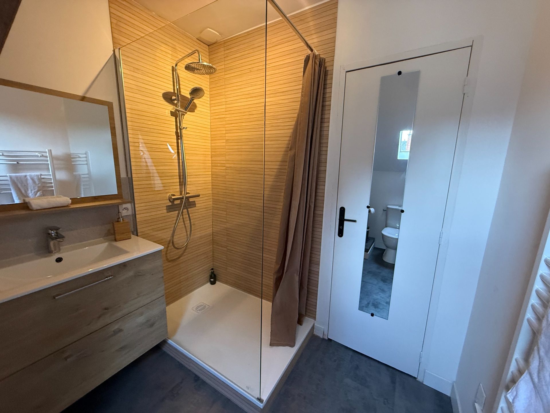 appartement 4 Pièces en vente sur BLOIS (41000)