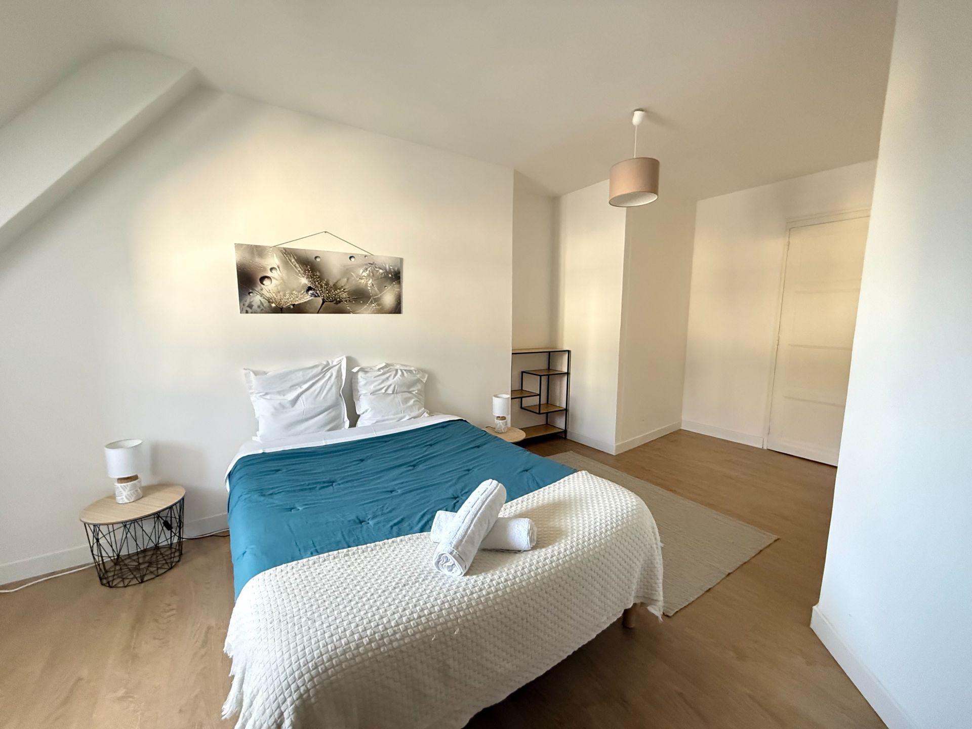 appartement 4 Pièces en vente sur BLOIS (41000)