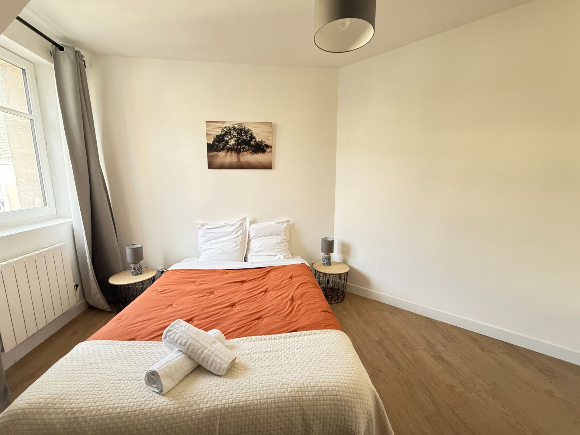 appartement 4 Pièces en vente sur BLOIS (41000)