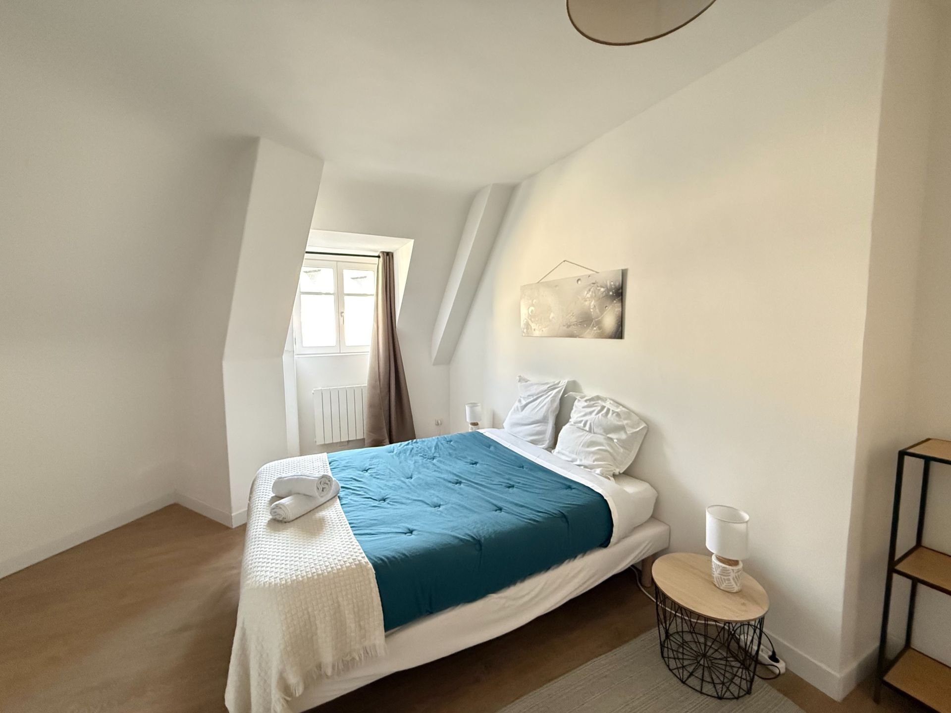 appartement 4 Pièces en vente sur BLOIS (41000)