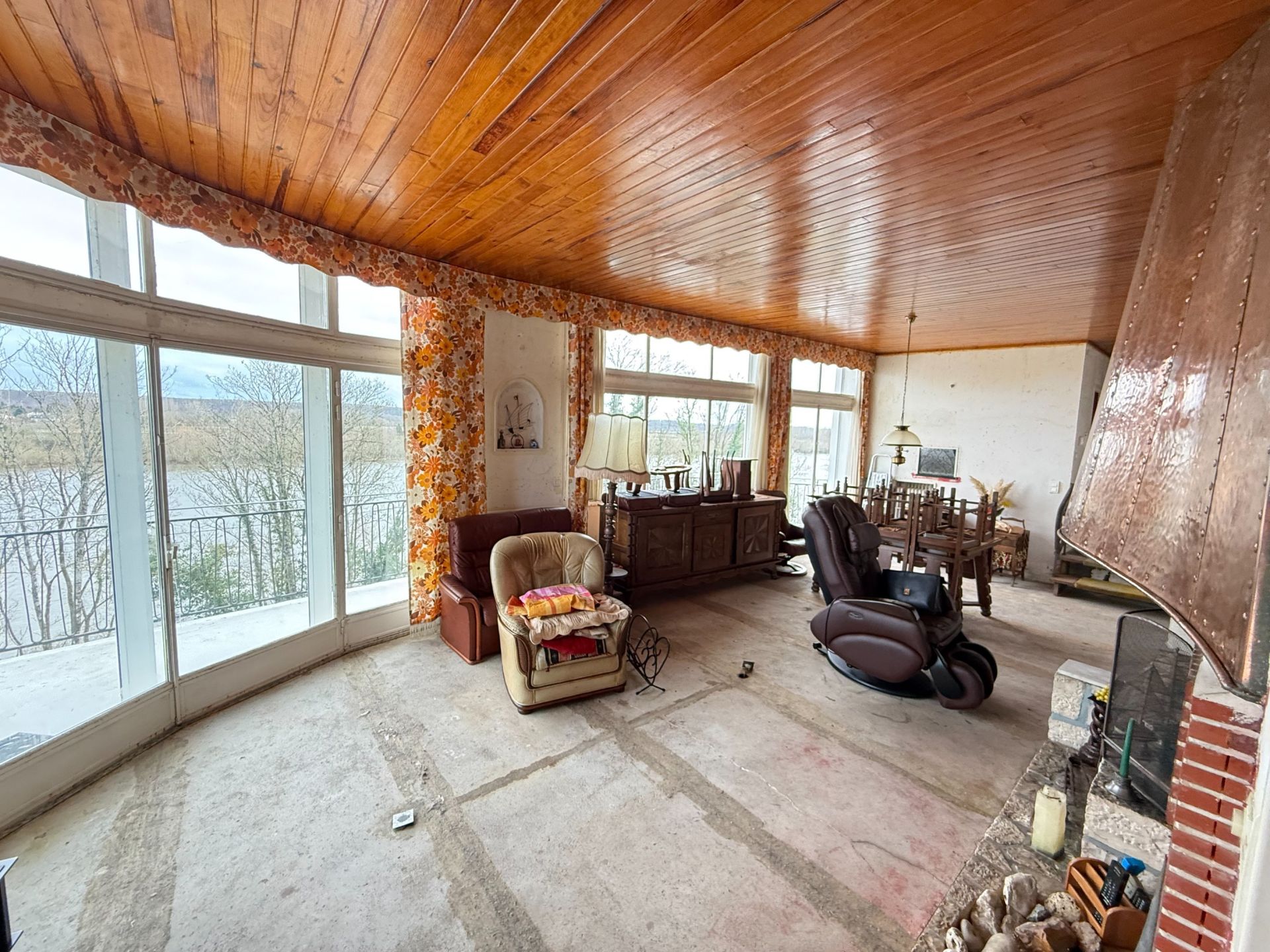 maison 4 Pièces en vente sur BLOIS (41000)