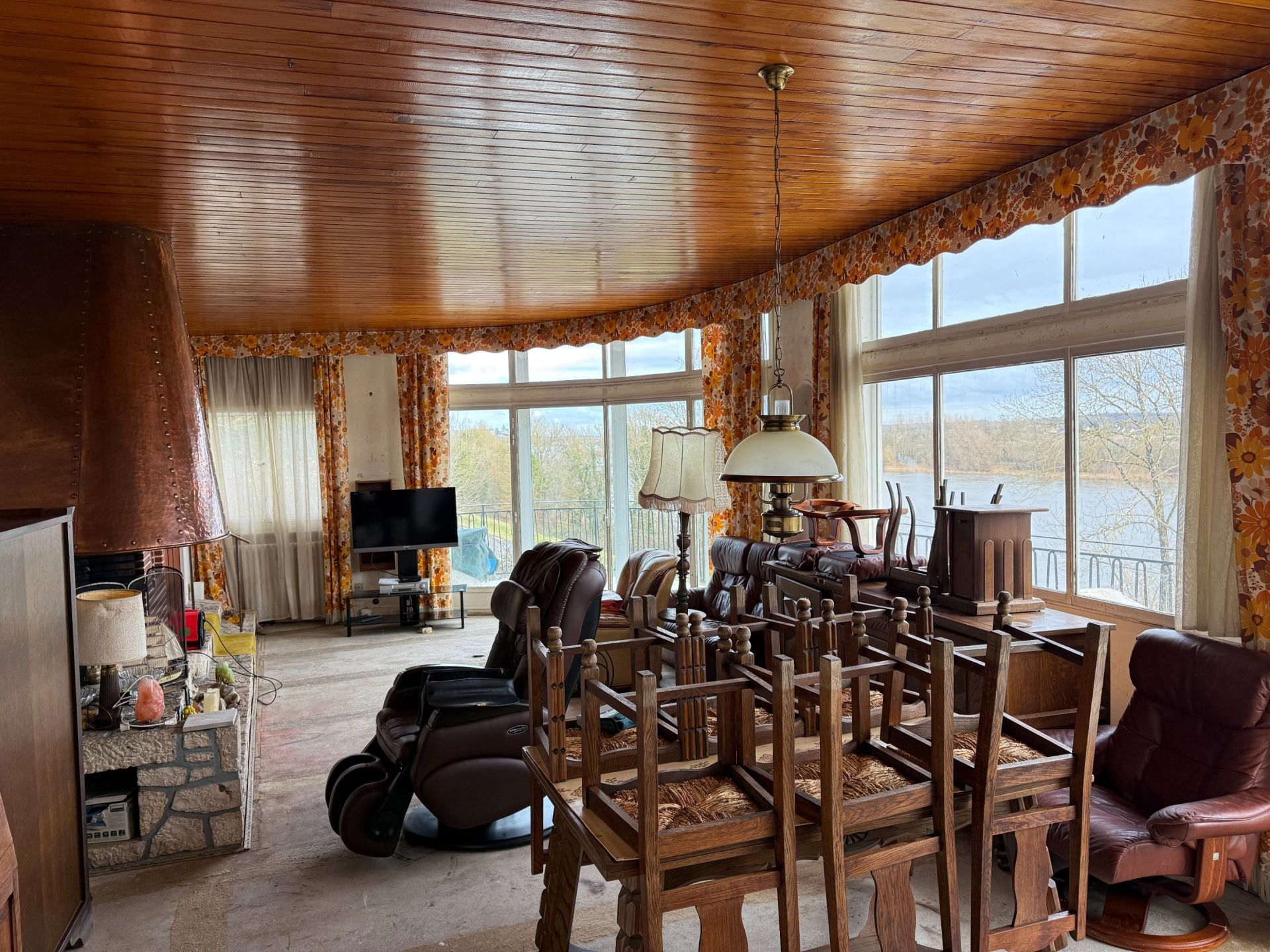 maison 4 Pièces en vente sur BLOIS (41000)