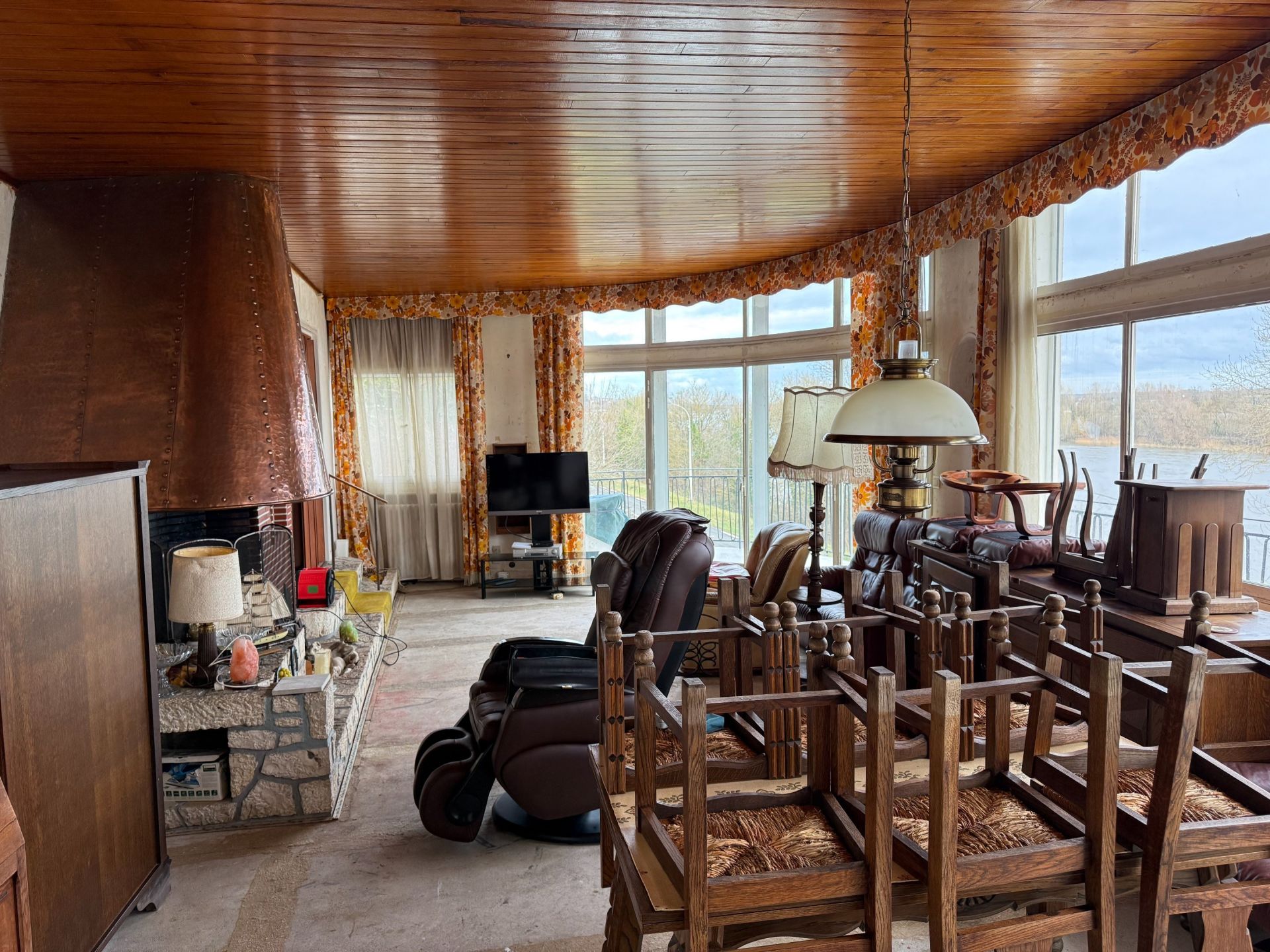 maison 4 Pièces en vente sur BLOIS (41000)