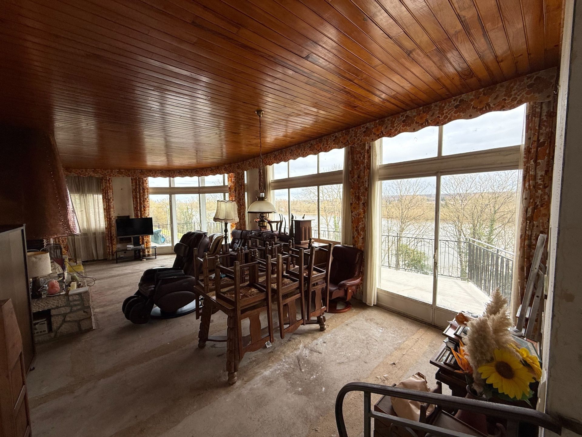 maison 4 Pièces en vente sur BLOIS (41000)