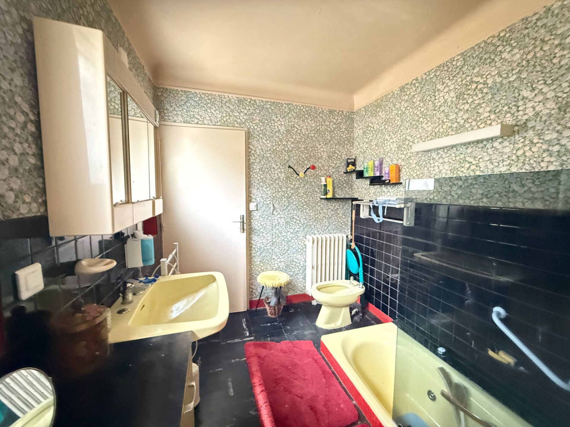 maison 4 Pièces en vente sur BLOIS (41000)