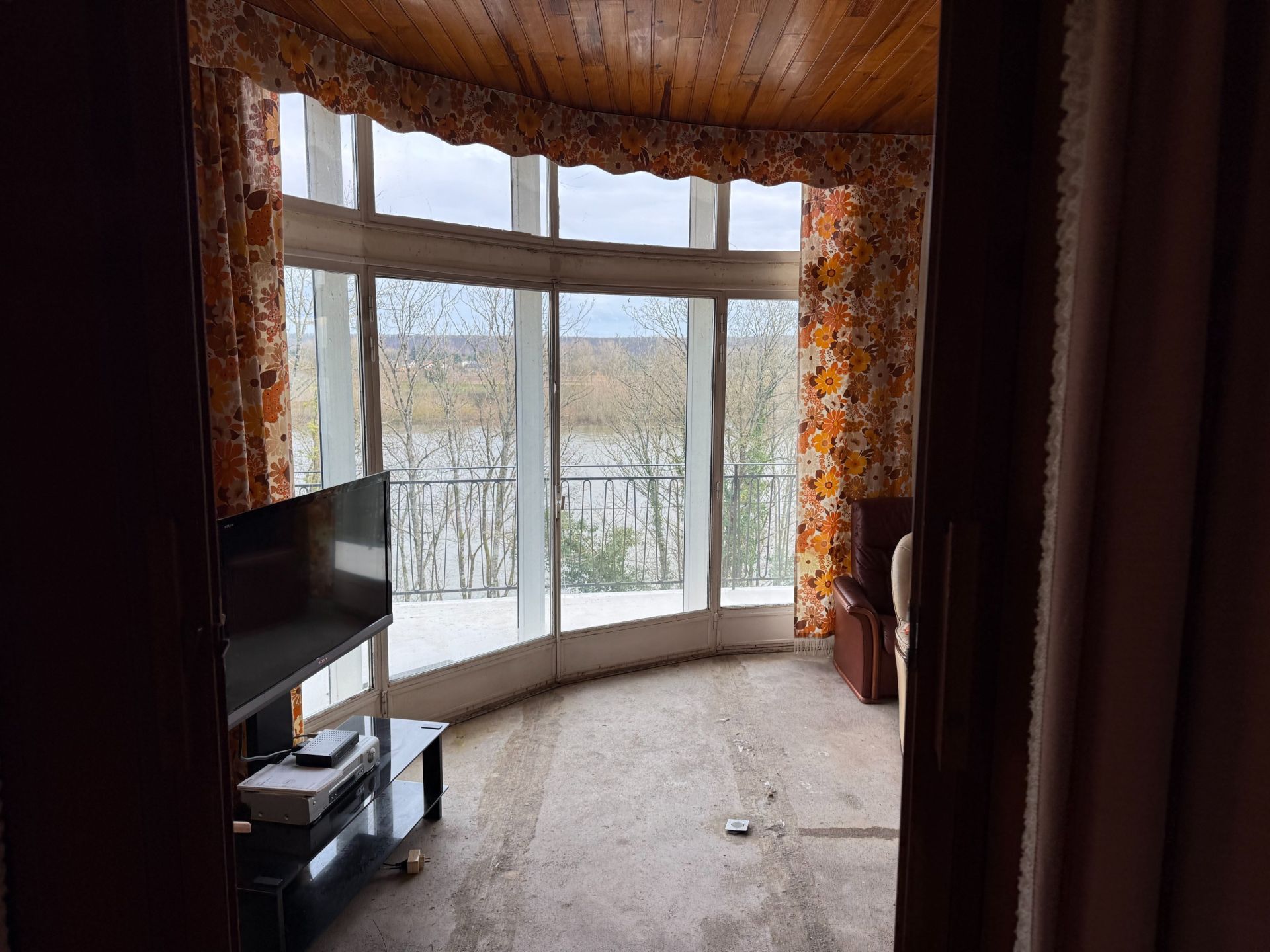 maison 4 Pièces en vente sur BLOIS (41000)