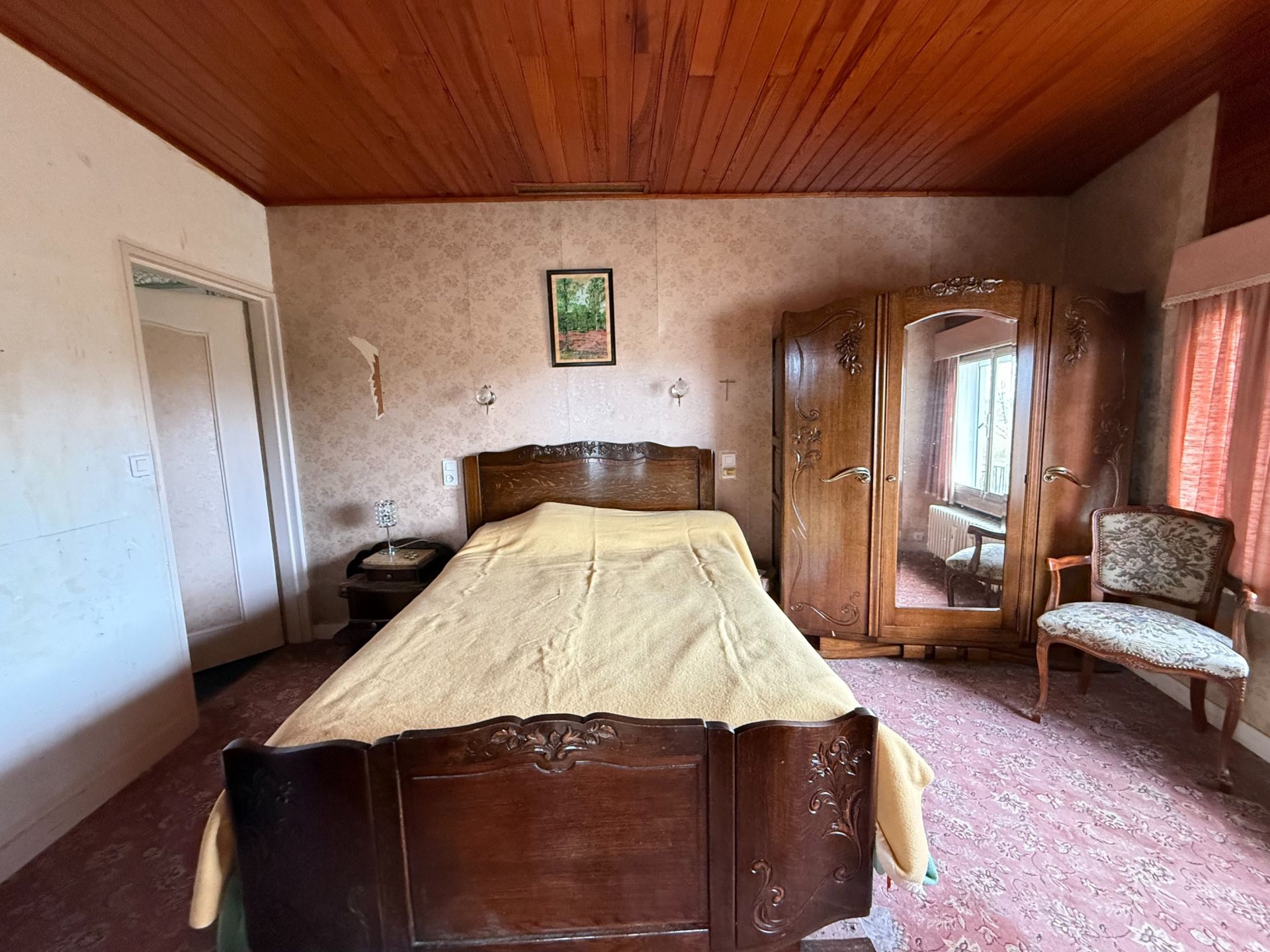 maison 4 Pièces en vente sur BLOIS (41000)