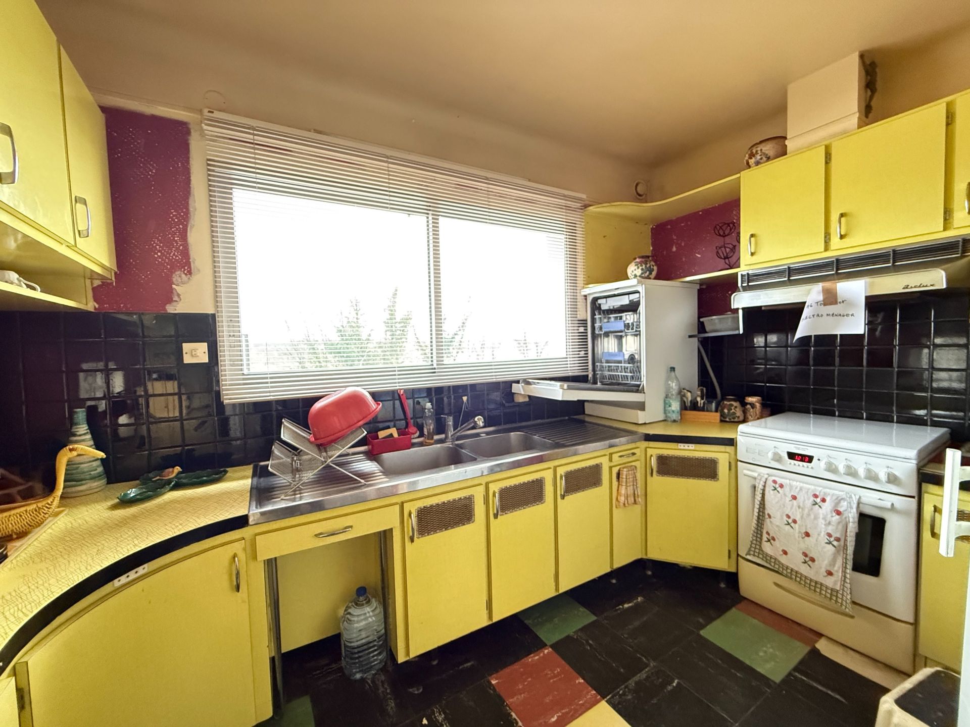 maison 4 Pièces en vente sur BLOIS (41000)