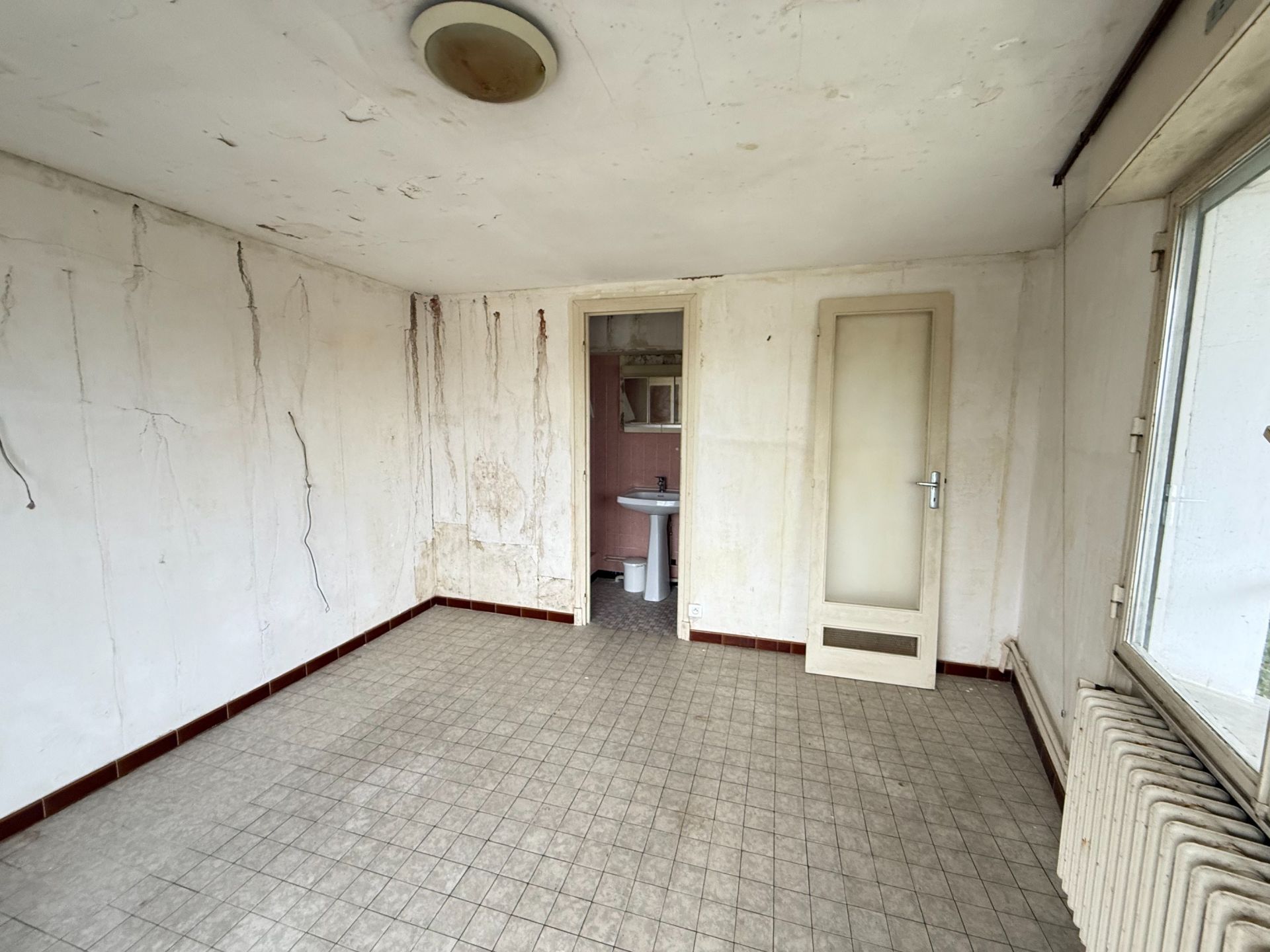 maison 4 Pièces en vente sur BLOIS (41000)