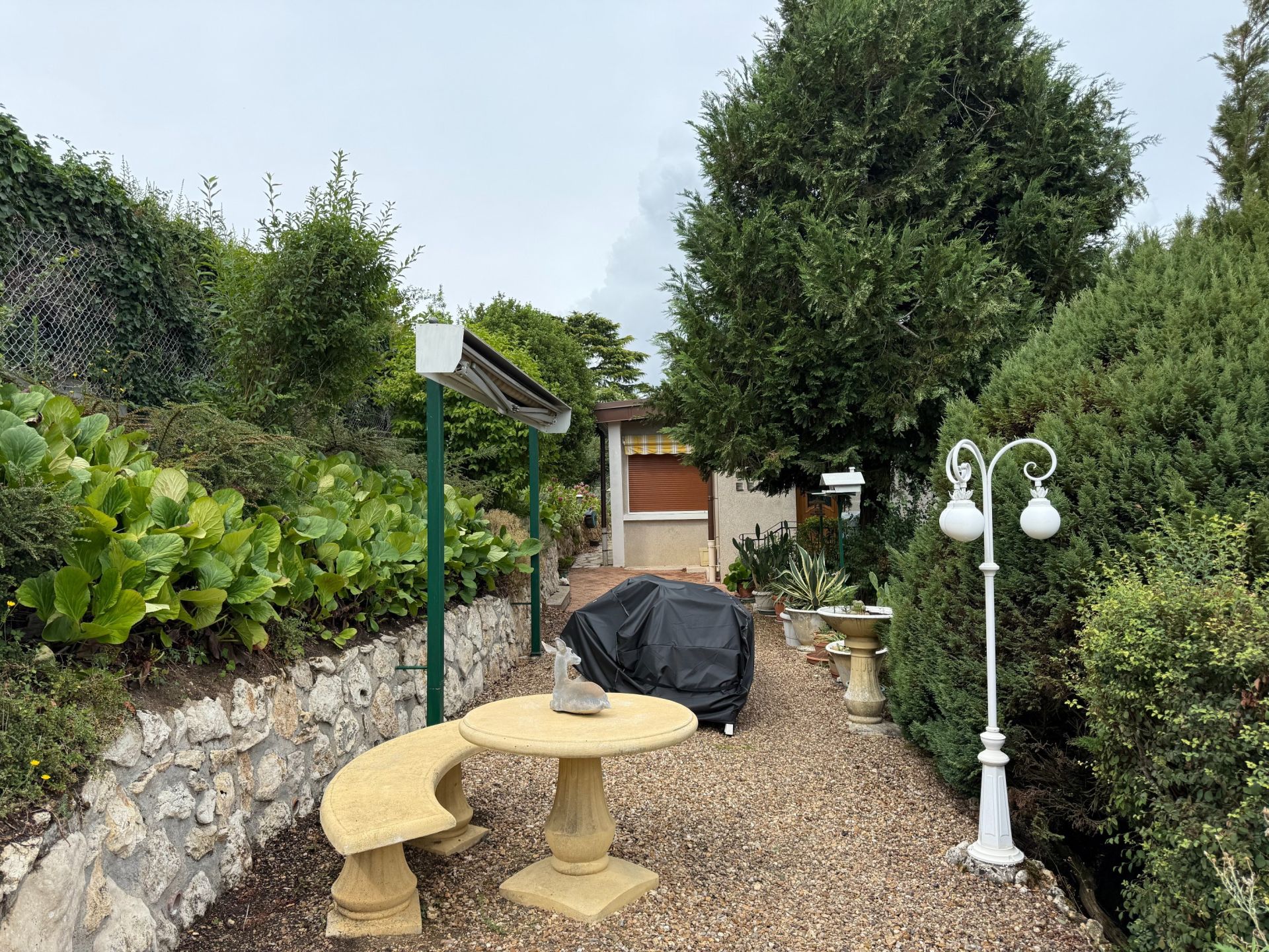 maison 4 Pièces en vente sur BLOIS (41000)