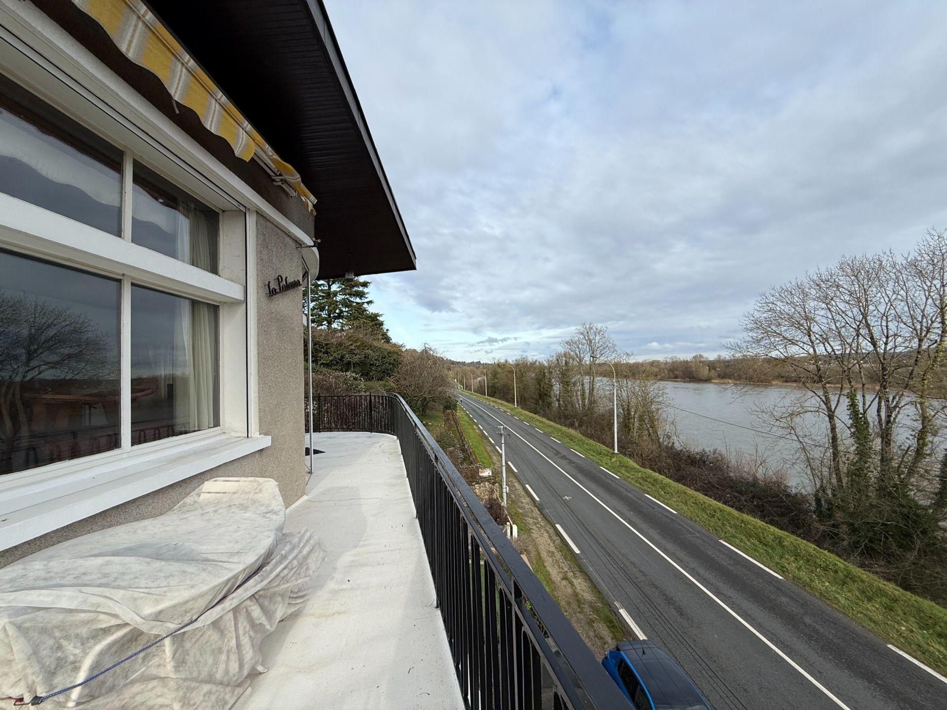 maison 4 Pièces en vente sur BLOIS (41000)