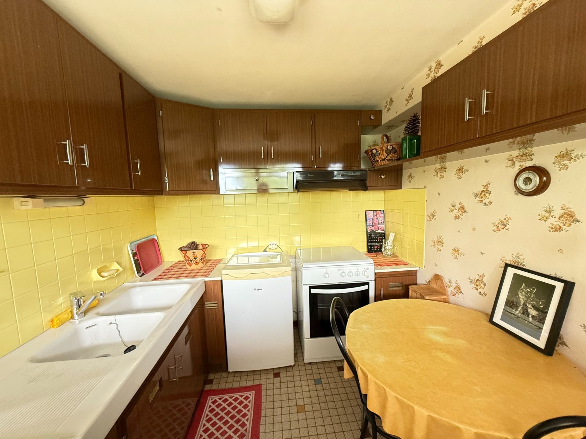 maison 4 Pièces en vente sur BLOIS (41000)