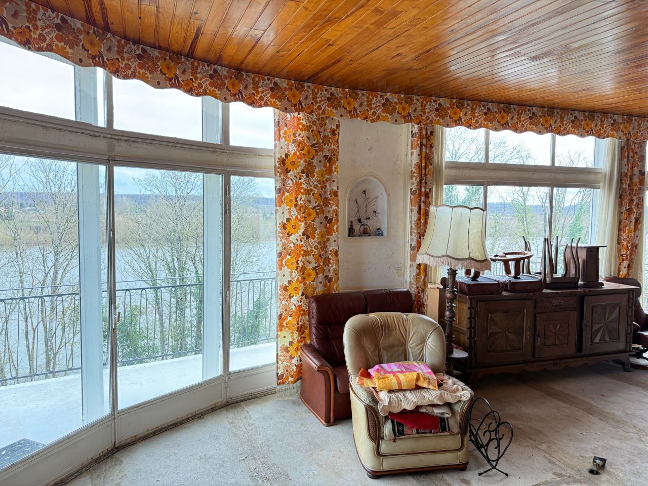 Vente Maison Blois 4&nbsp;Pièces 135&nbsp;m²