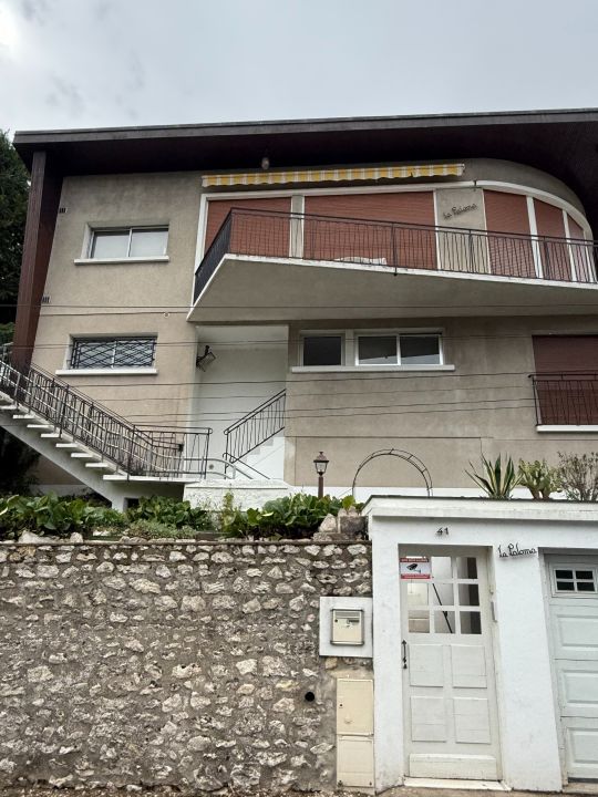 Vente Maison Blois 4&nbsp;Pièces 135&nbsp;m²