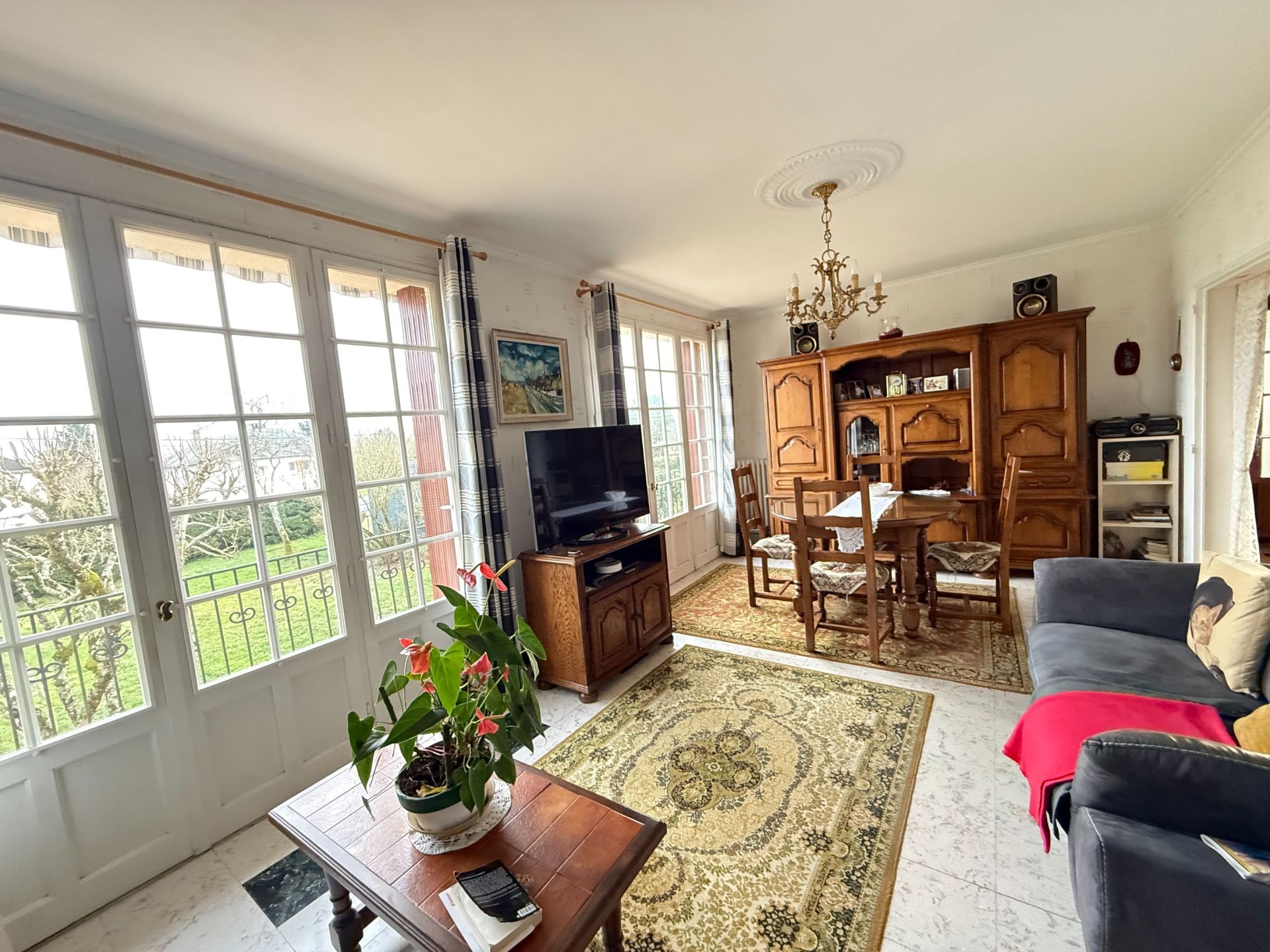 maison 4 Pièces en vente sur BLOIS (41000)