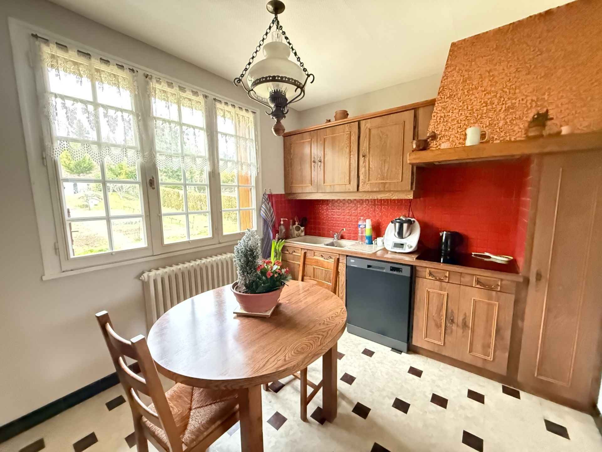 maison 4 Pièces en vente sur BLOIS (41000)
