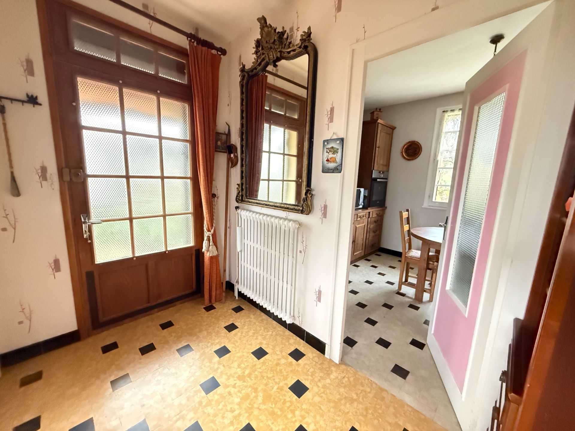 maison 4 Pièces en vente sur BLOIS (41000)