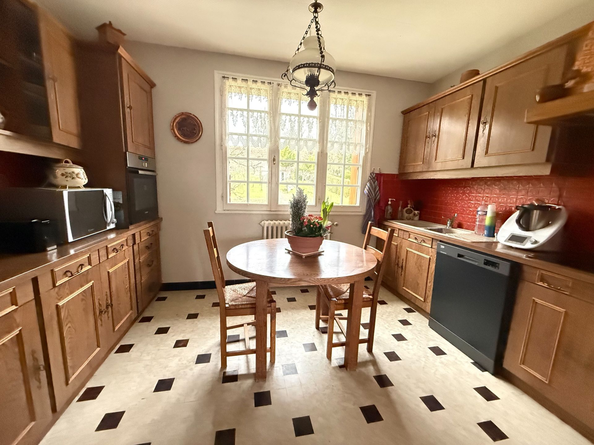 maison 4 Pièces en vente sur BLOIS (41000)