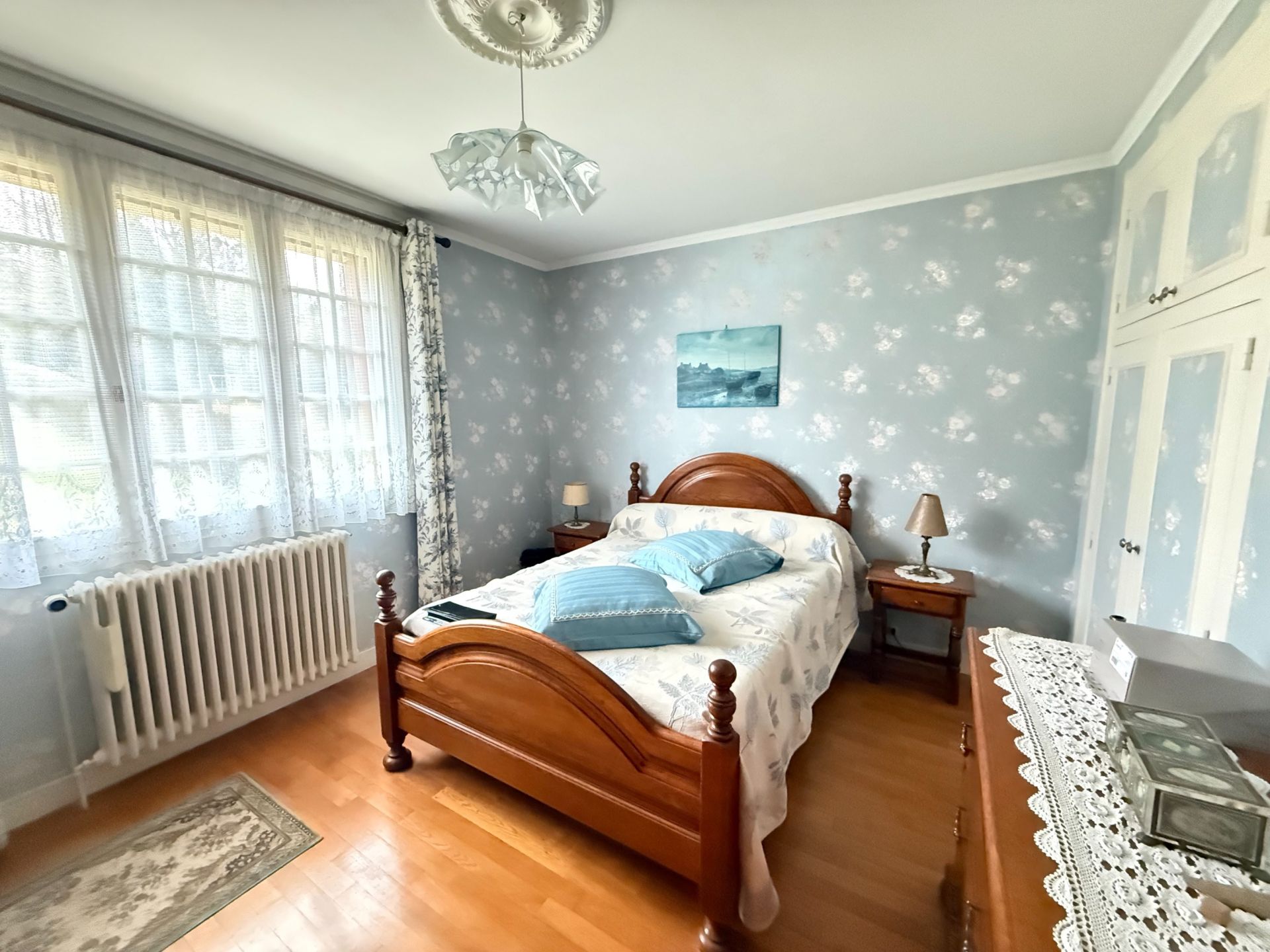 maison 4 Pièces en vente sur BLOIS (41000)