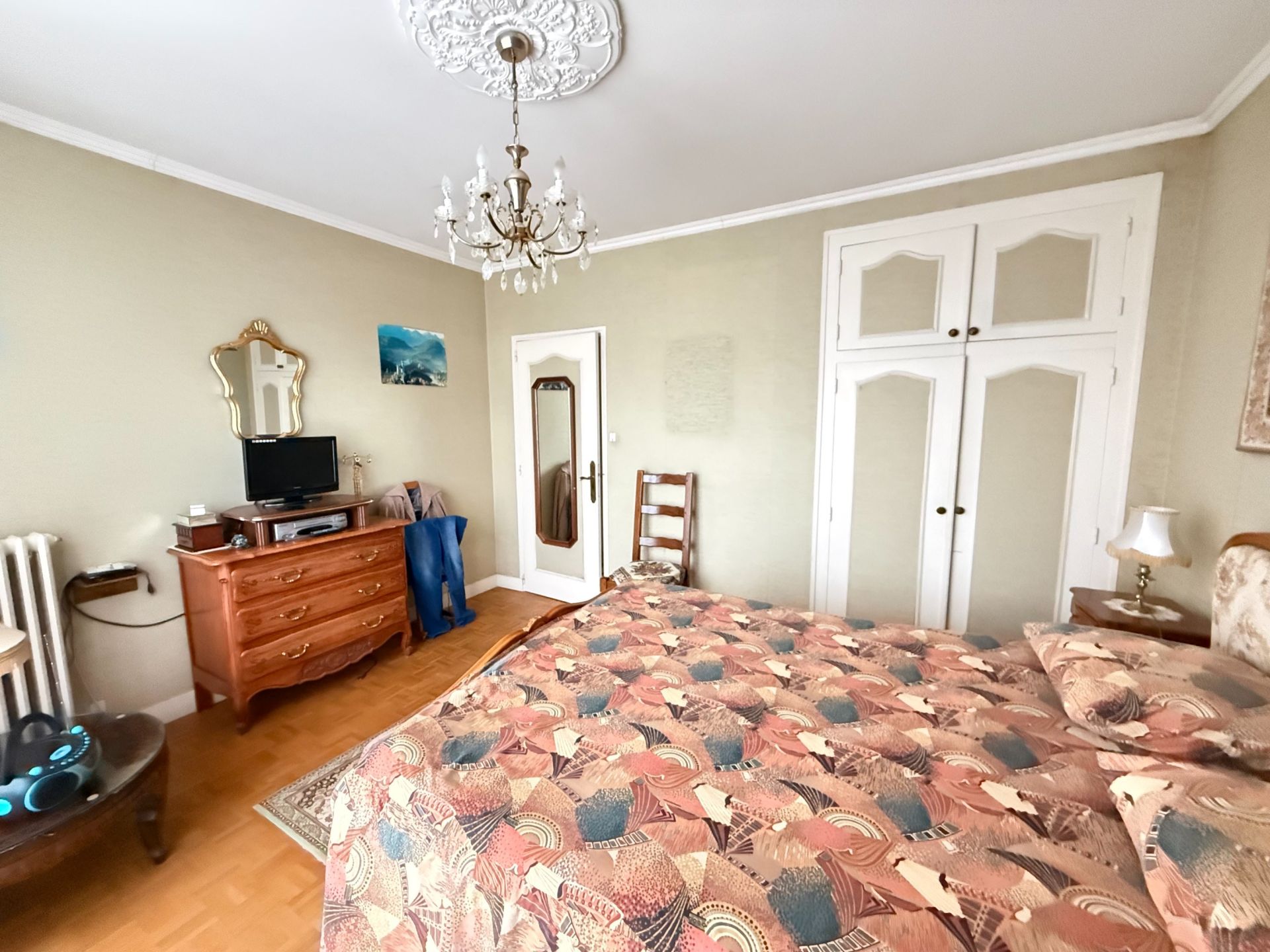 maison 4 Pièces en vente sur BLOIS (41000)