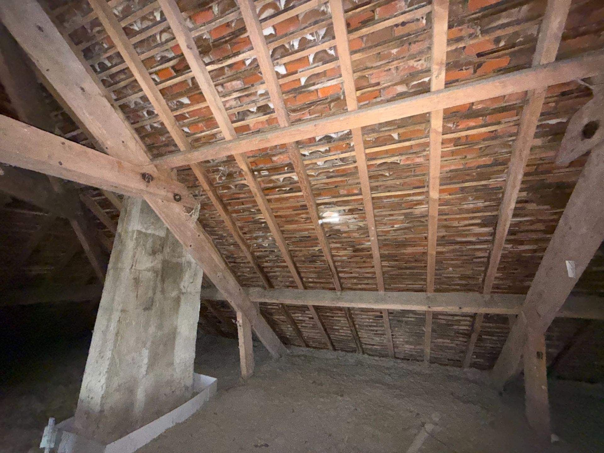 maison 4 Pièces en vente sur BLOIS (41000)