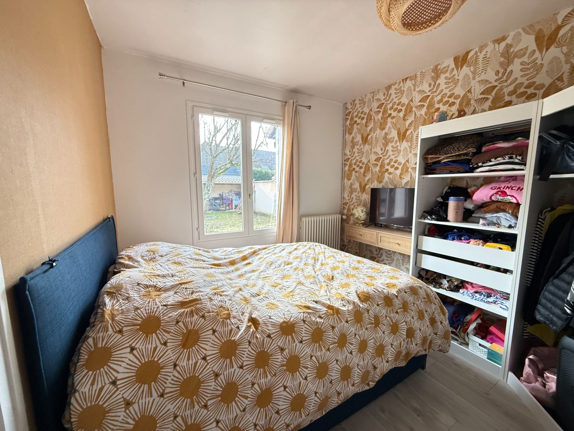 maison 6 Pièces en vente sur MAROLLES (41330)