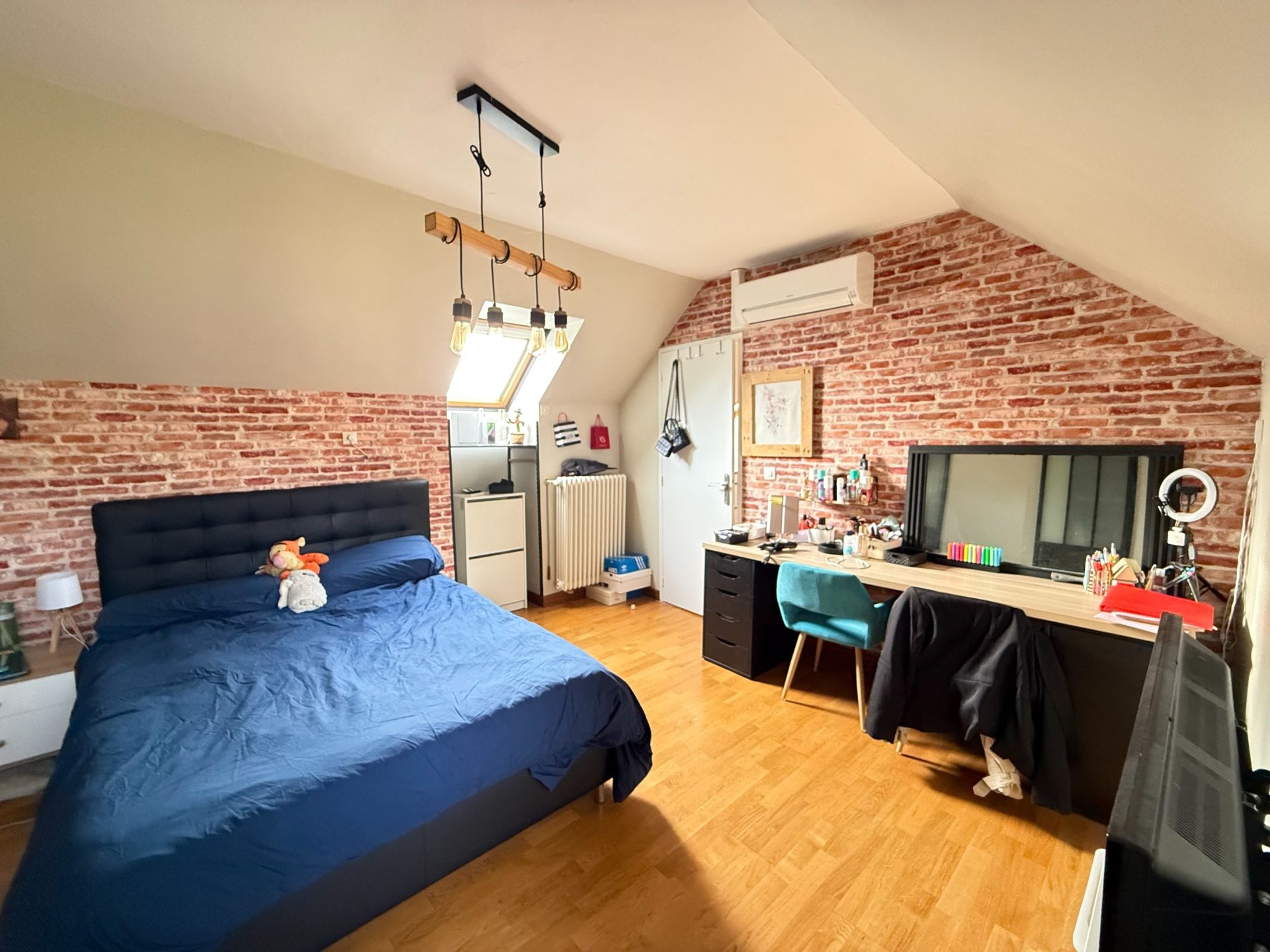 maison 6 Pièces en vente sur MAROLLES (41330)