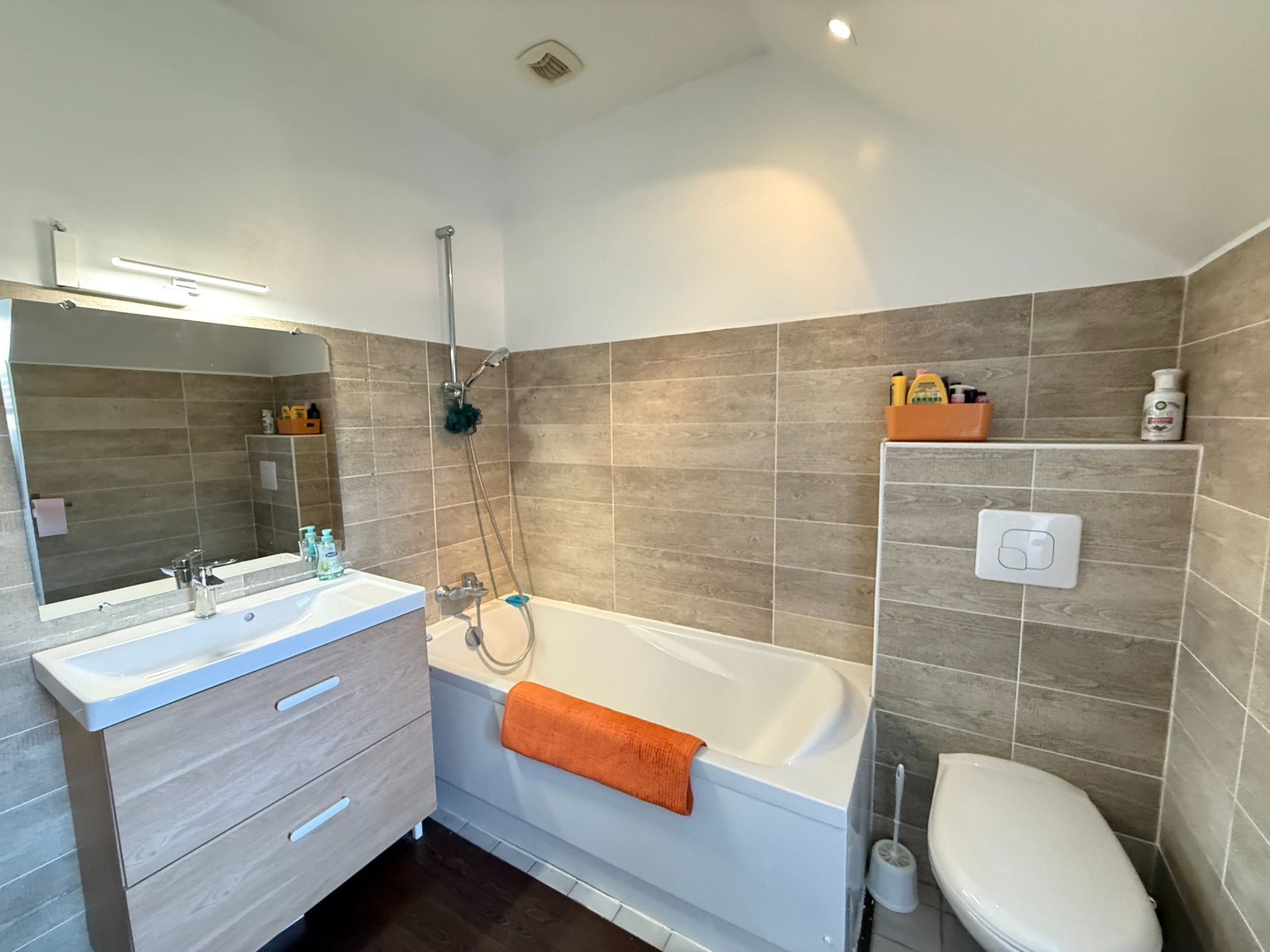 maison 6 Pièces en vente sur MAROLLES (41330)